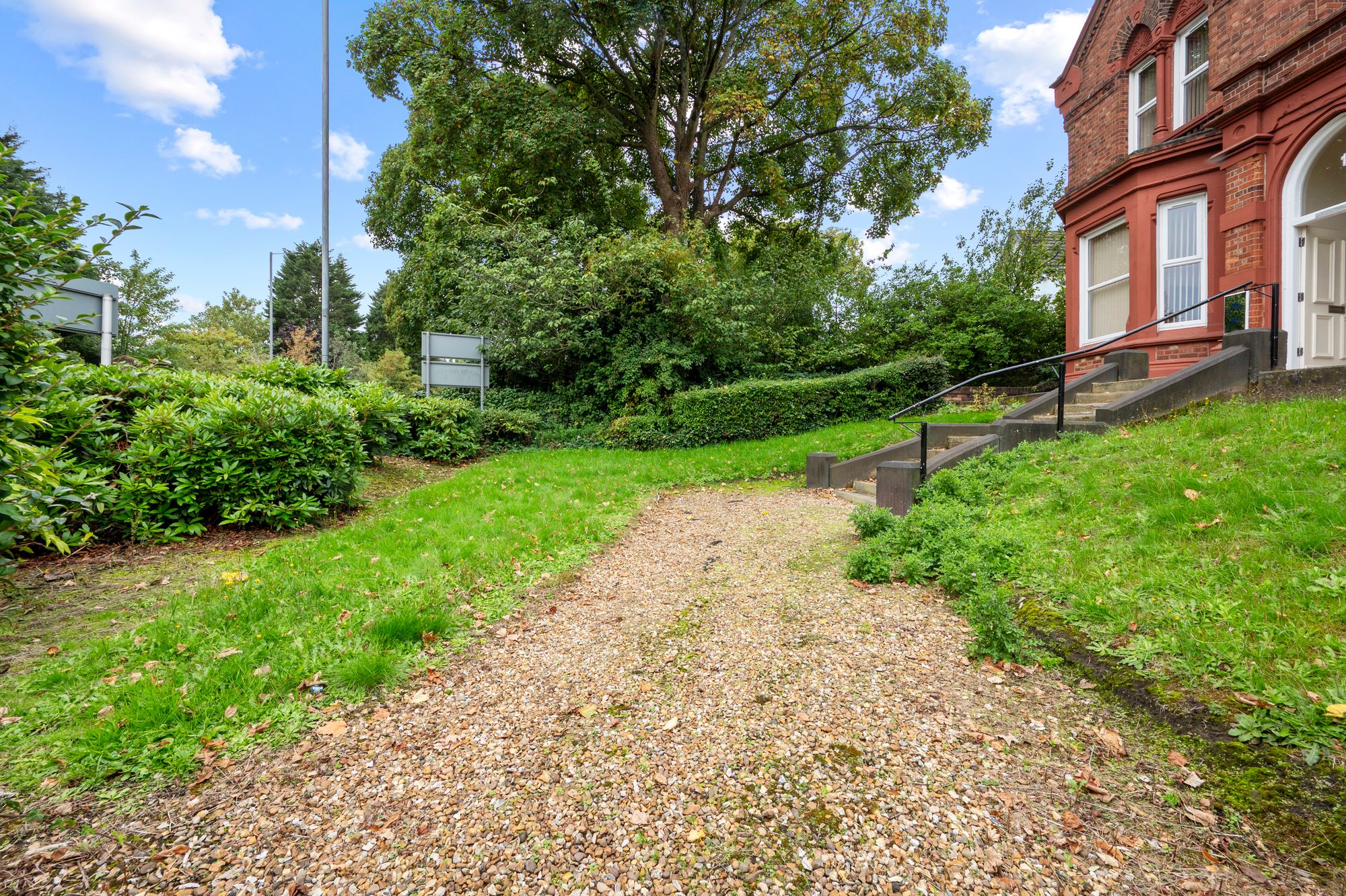 166 Prescot Road St. Helens WA10 3TS