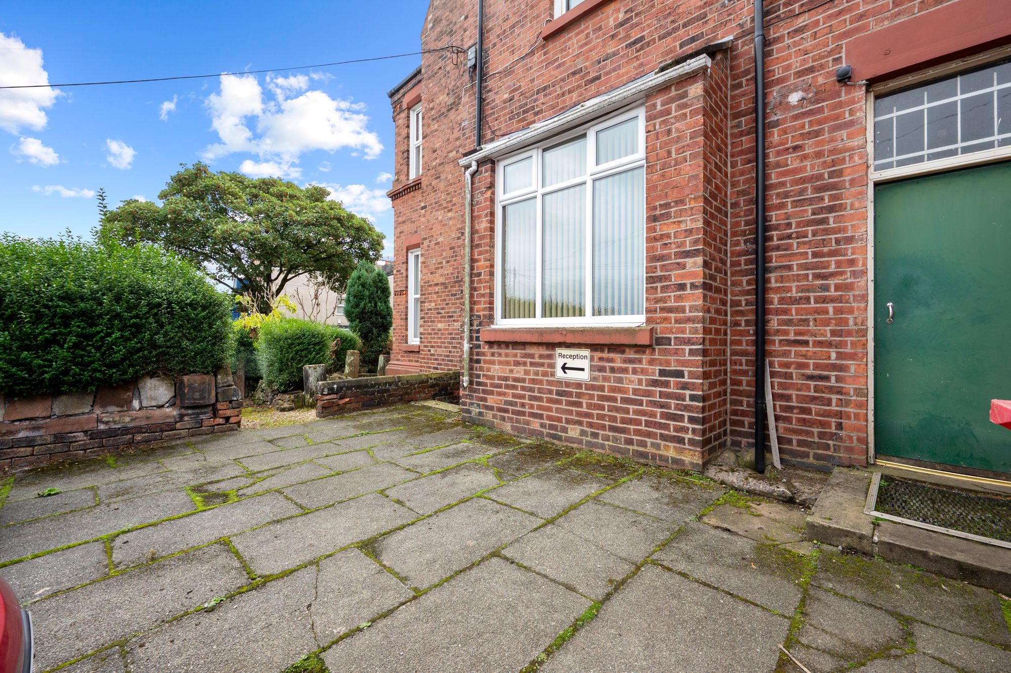166 Prescot Road St. Helens WA10 3TS