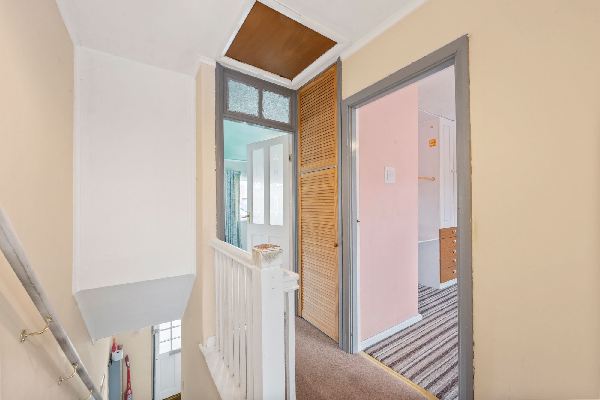 Swindale Avenue, Warrington, WA2