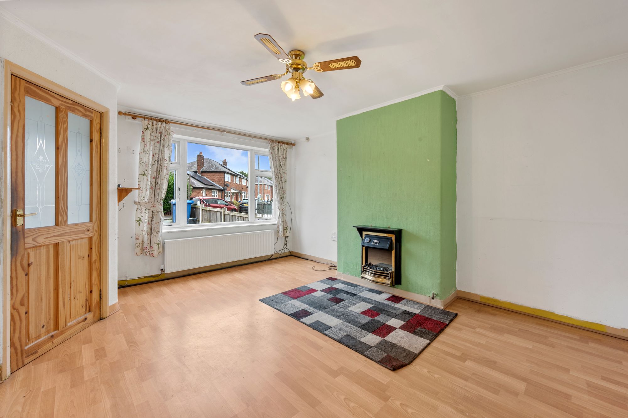 Swindale Avenue, Warrington, WA2