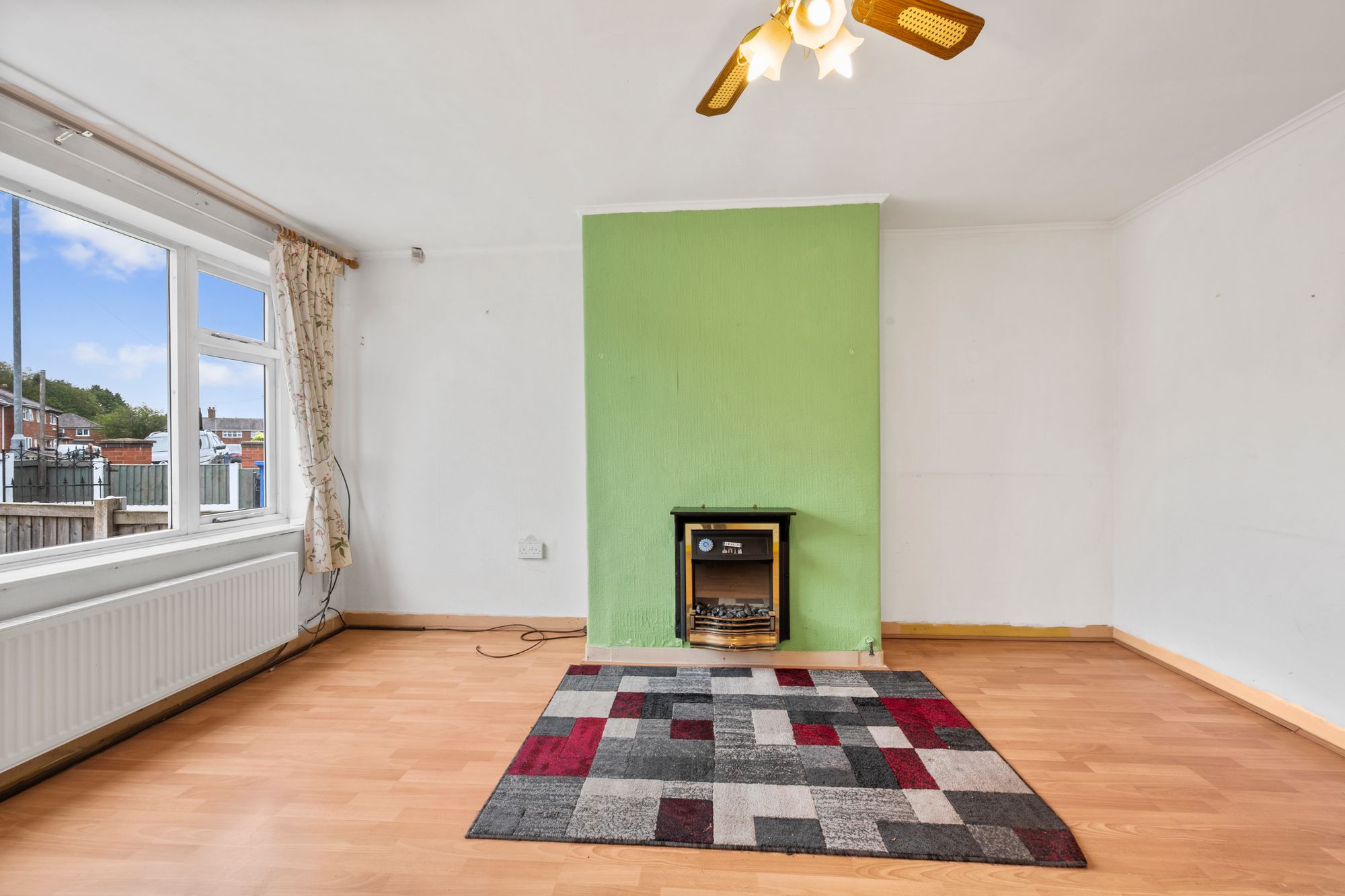 Swindale Avenue, Warrington, WA2