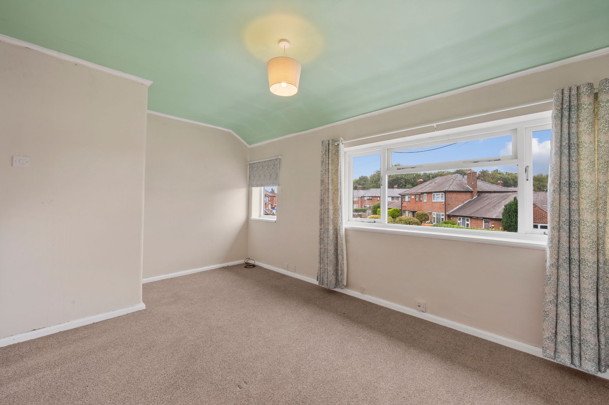 Swindale Avenue, Warrington, WA2