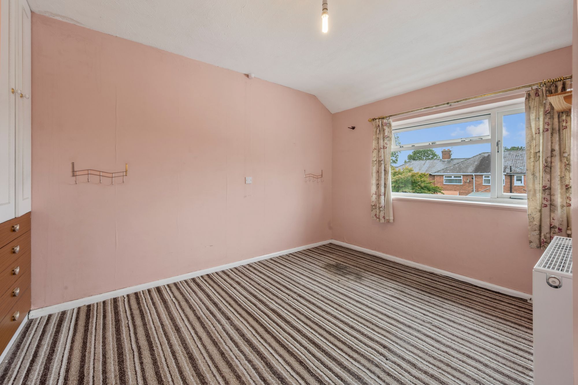 Swindale Avenue, Warrington, WA2