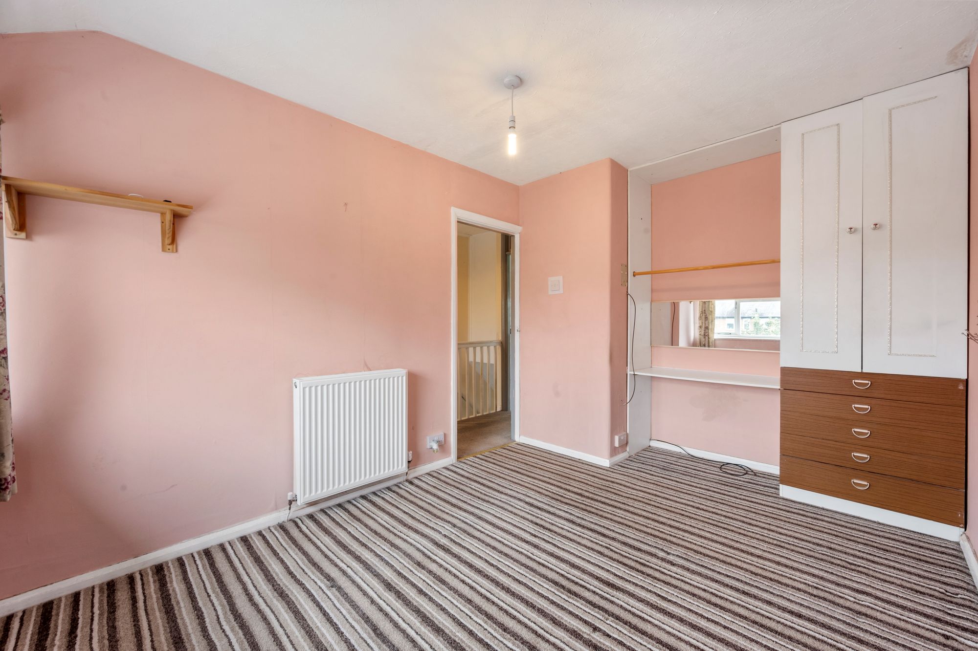 Swindale Avenue, Warrington, WA2