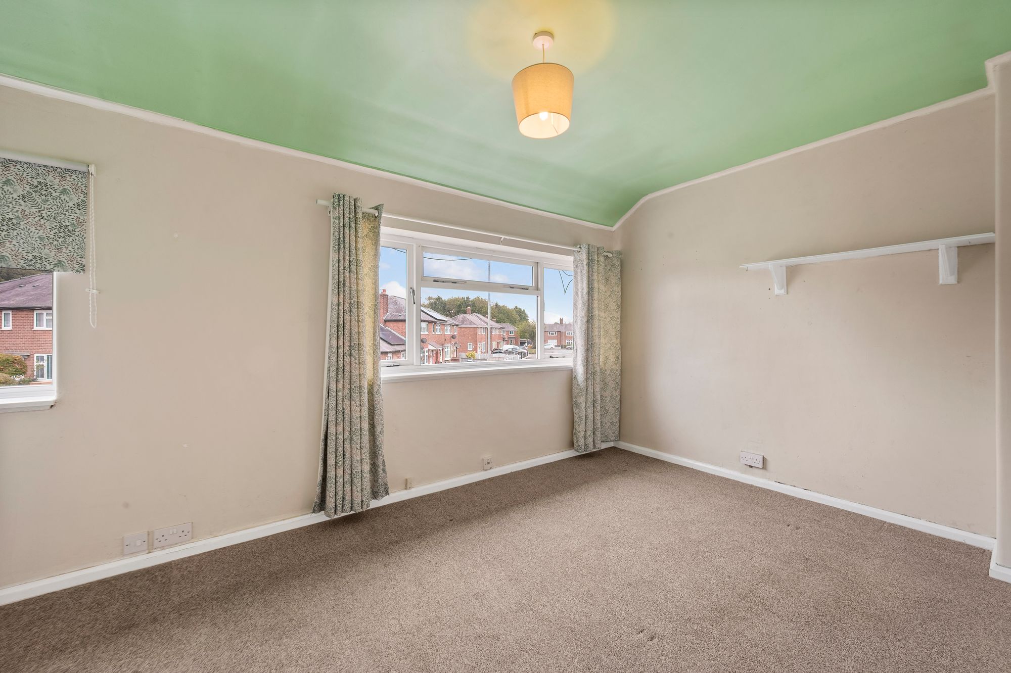 Swindale Avenue, Warrington, WA2