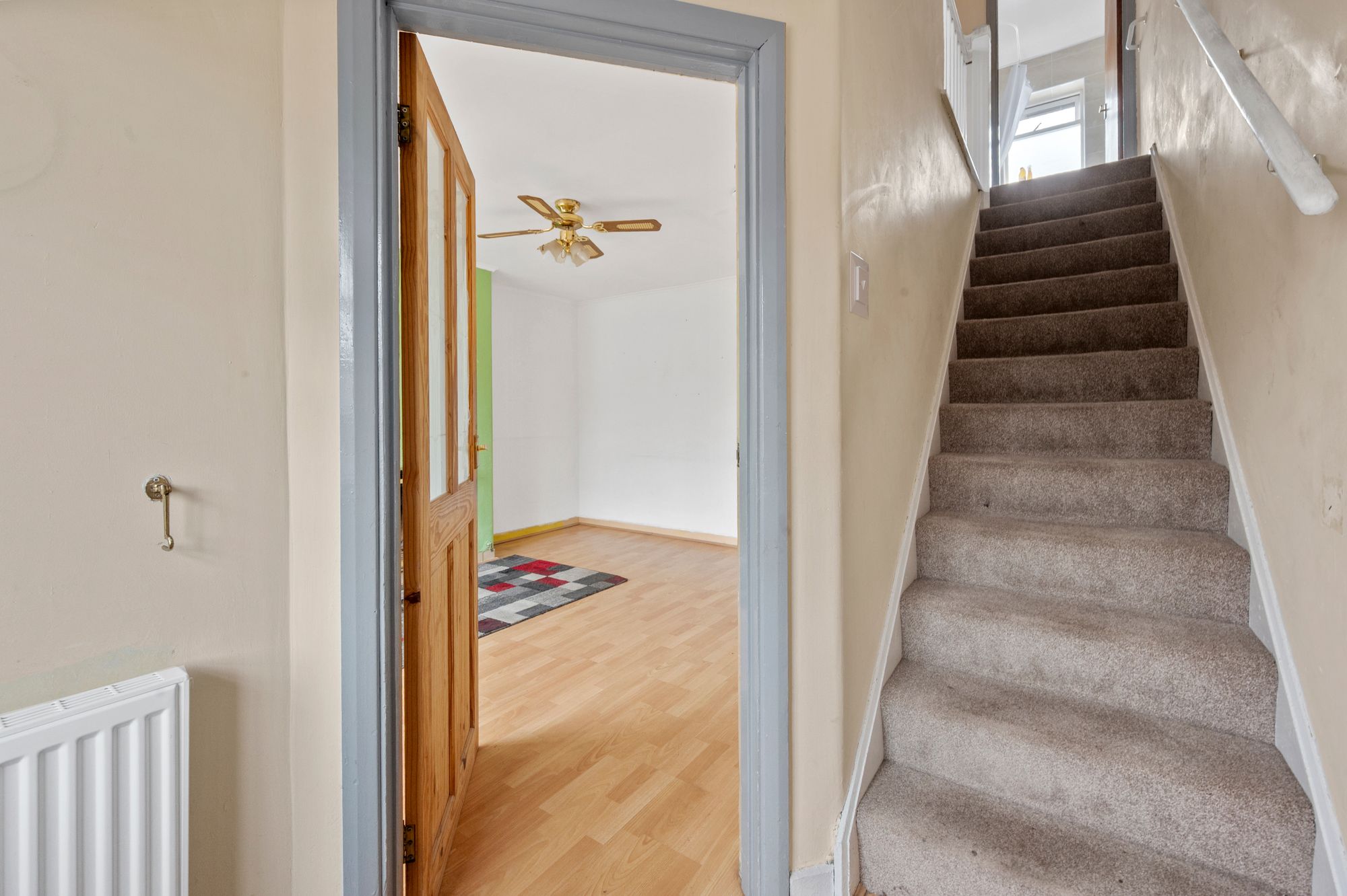 Swindale Avenue, Warrington, WA2