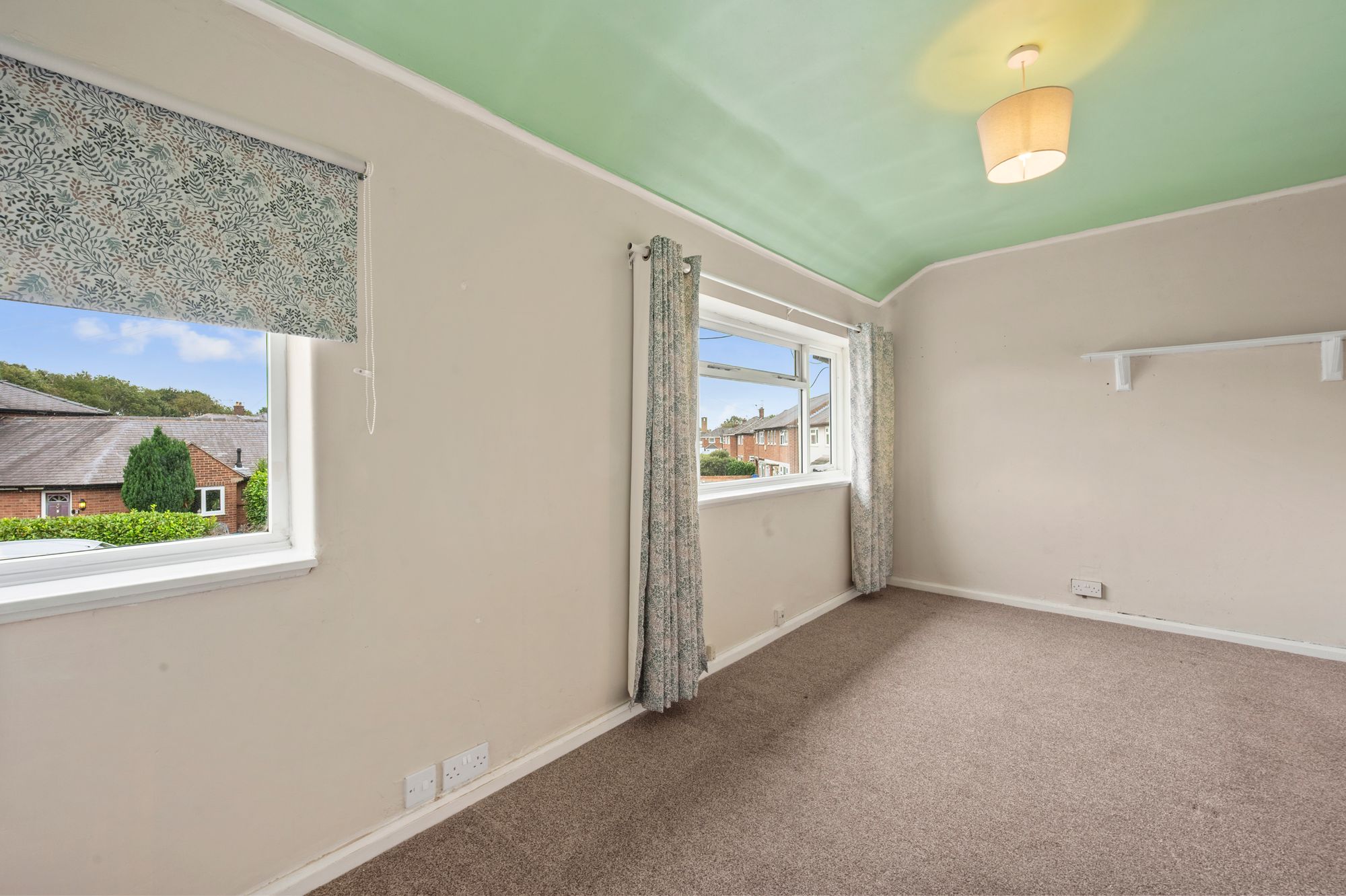 Swindale Avenue, Warrington, WA2