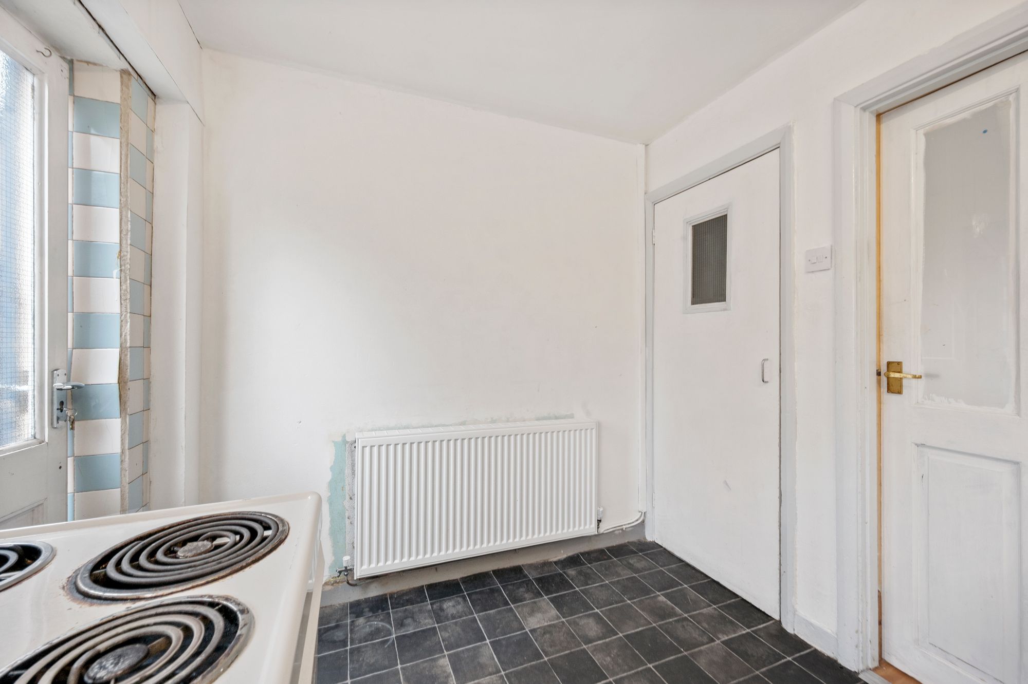 Swindale Avenue, Warrington, WA2