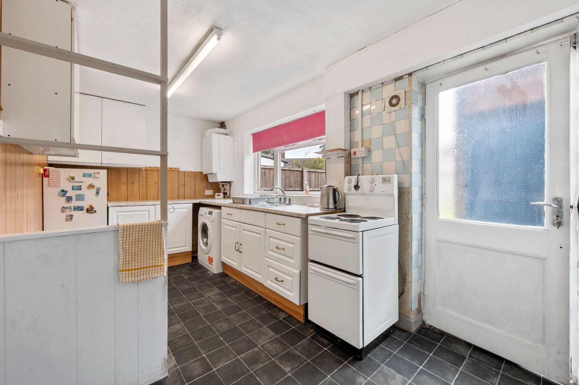 Swindale Avenue, Warrington, WA2