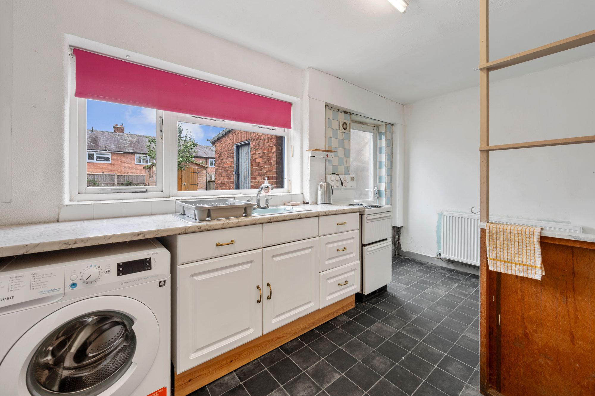 Swindale Avenue, Warrington, WA2