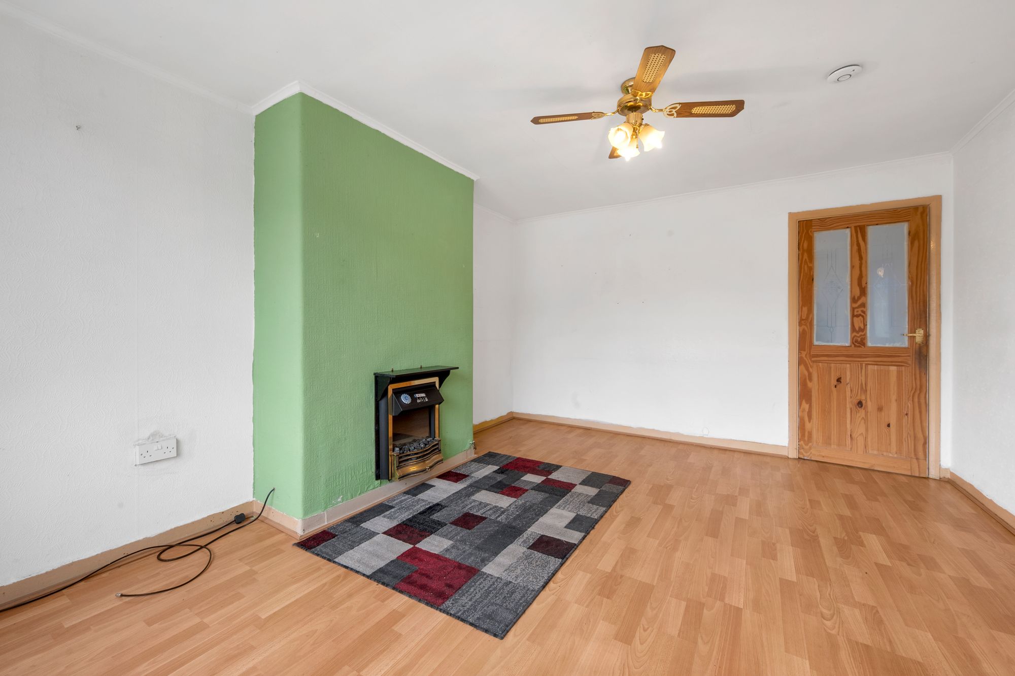 Swindale Avenue, Warrington, WA2