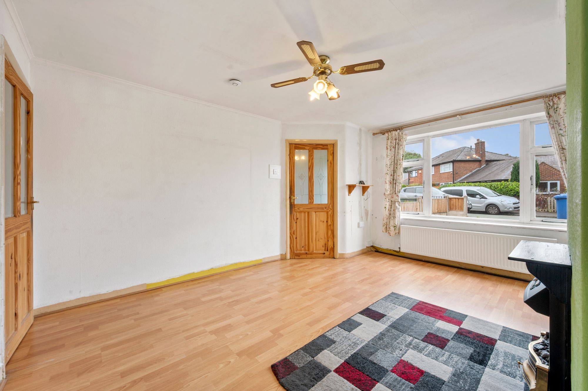 Swindale Avenue, Warrington, WA2