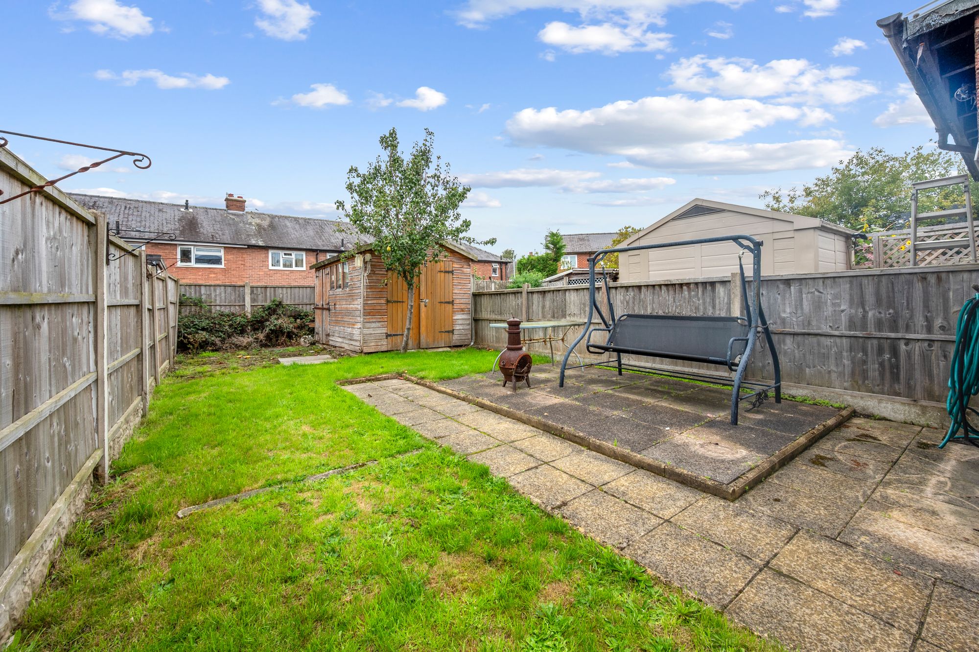 Swindale Avenue, Warrington, WA2