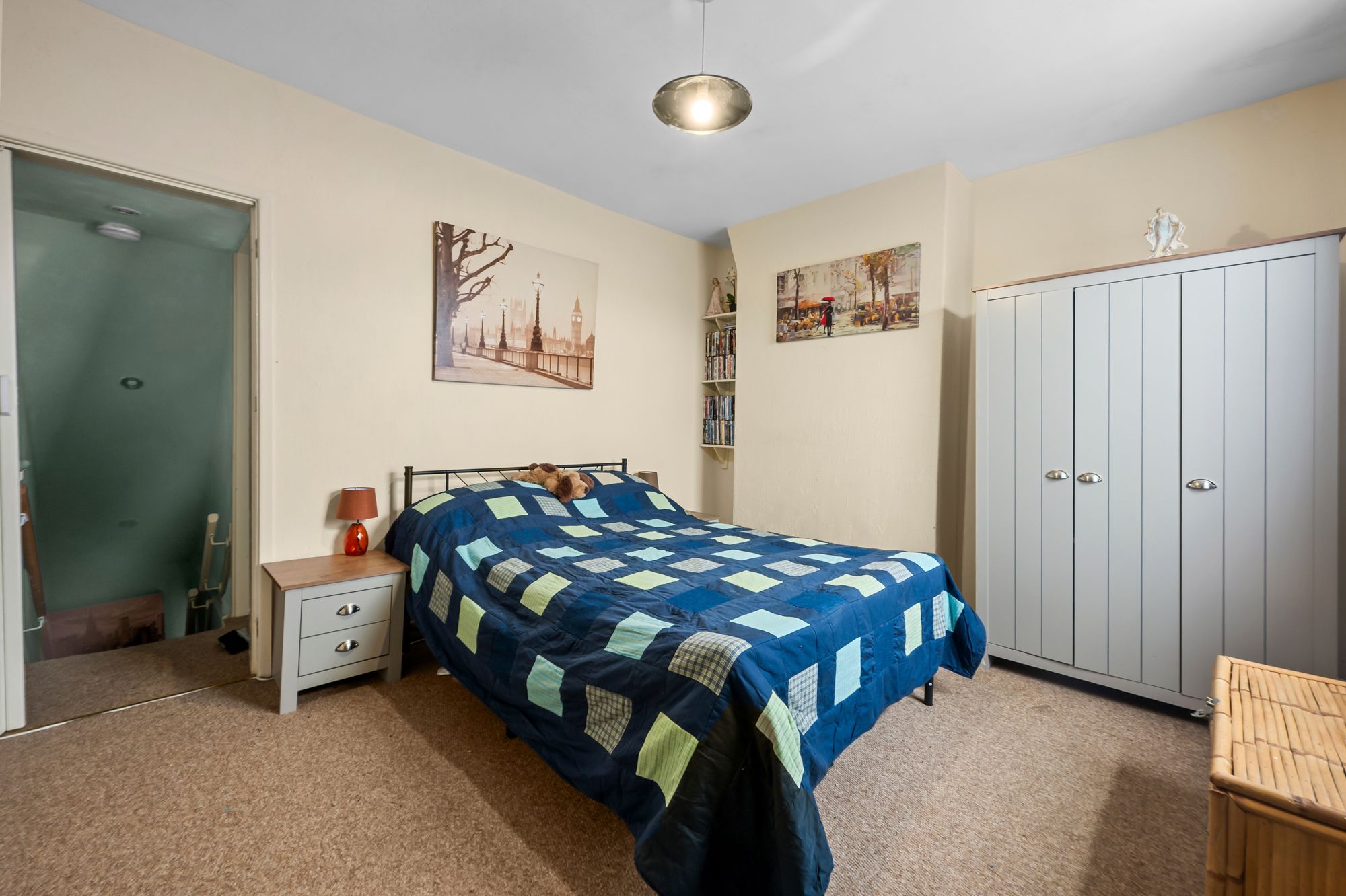Crowther Street, St. Helens, WA10