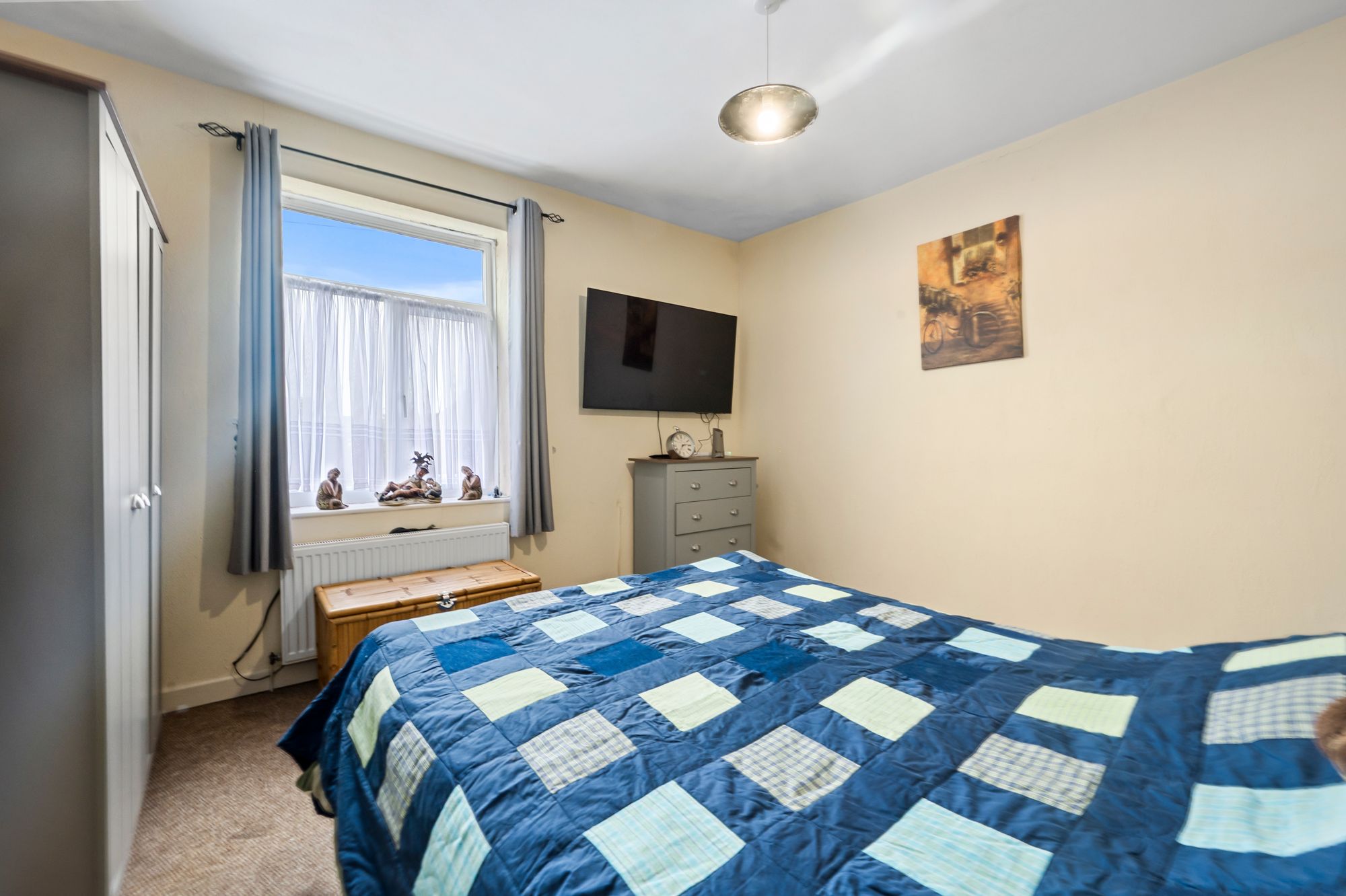 Crowther Street, St. Helens, WA10