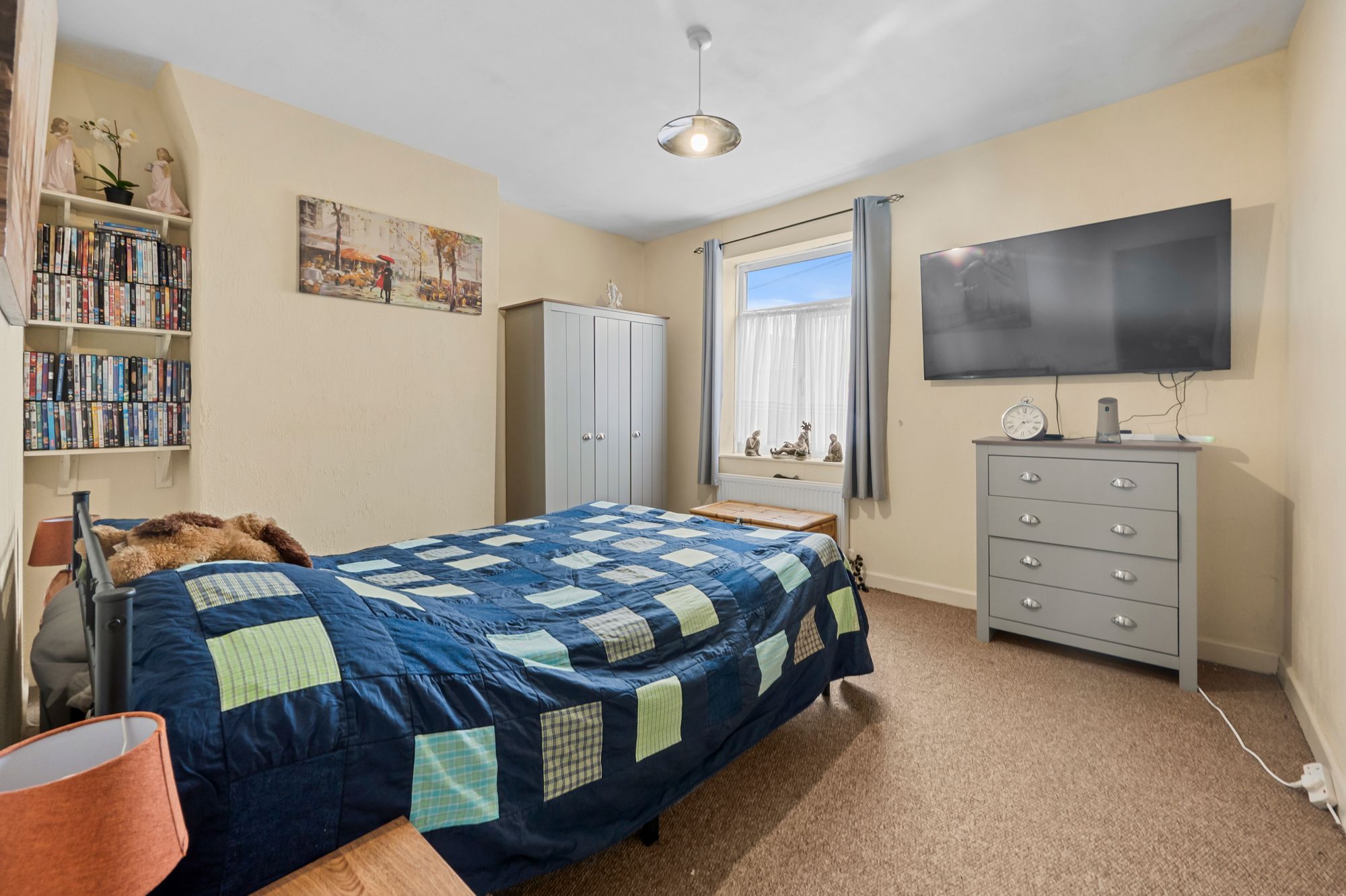 Crowther Street, St. Helens, WA10