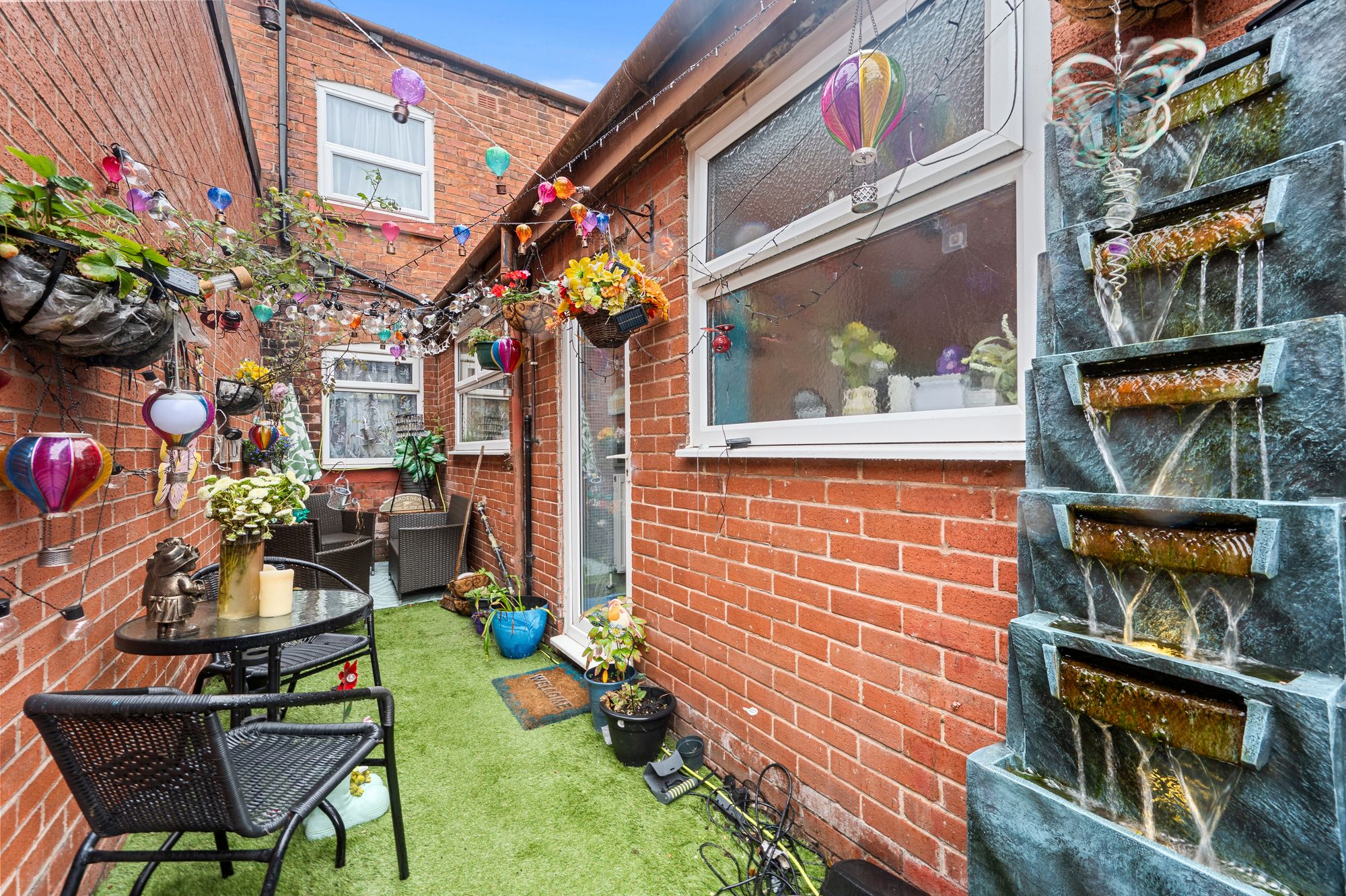 Crowther Street, St. Helens, WA10