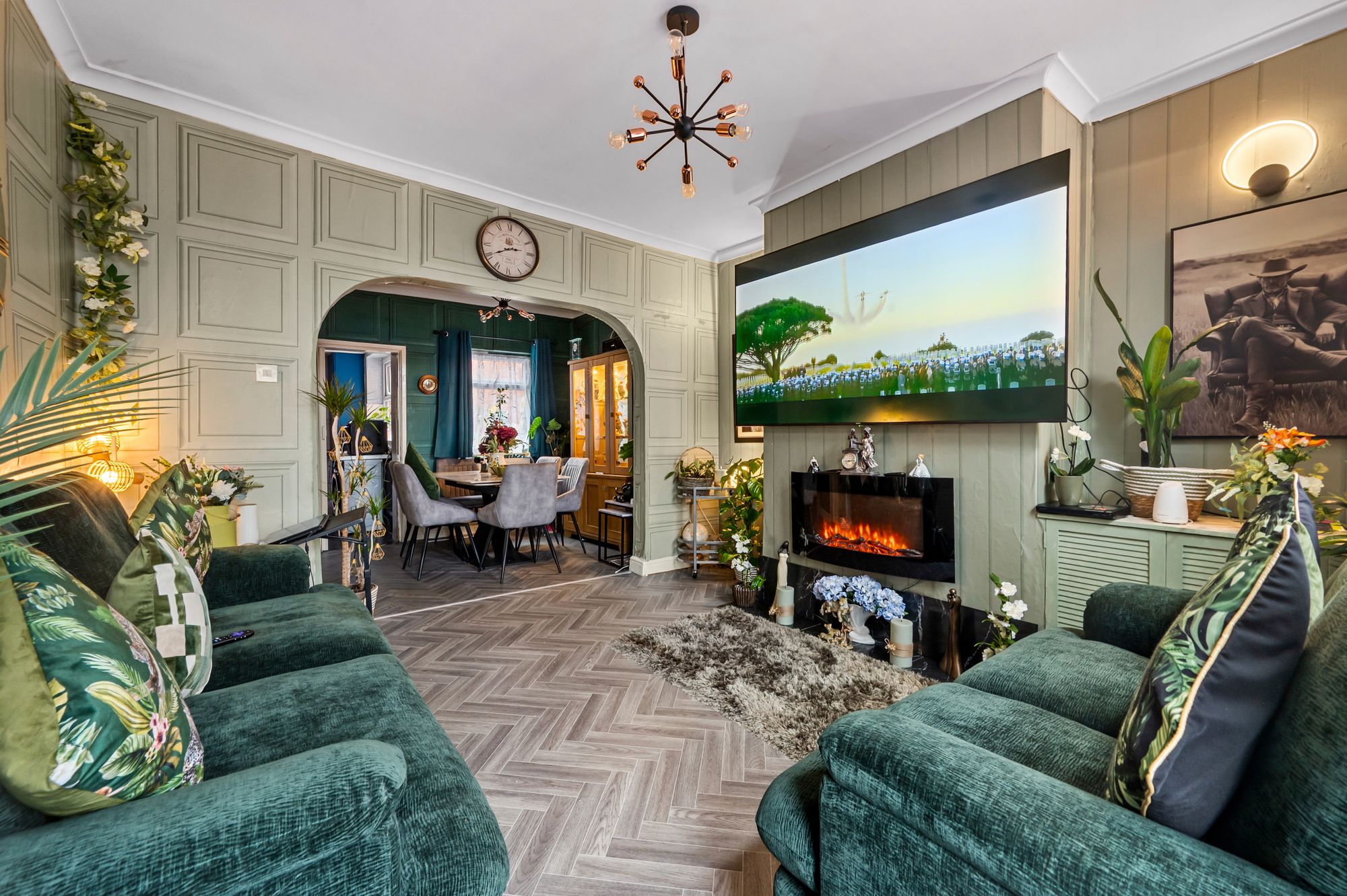 Crowther Street, St. Helens, WA10