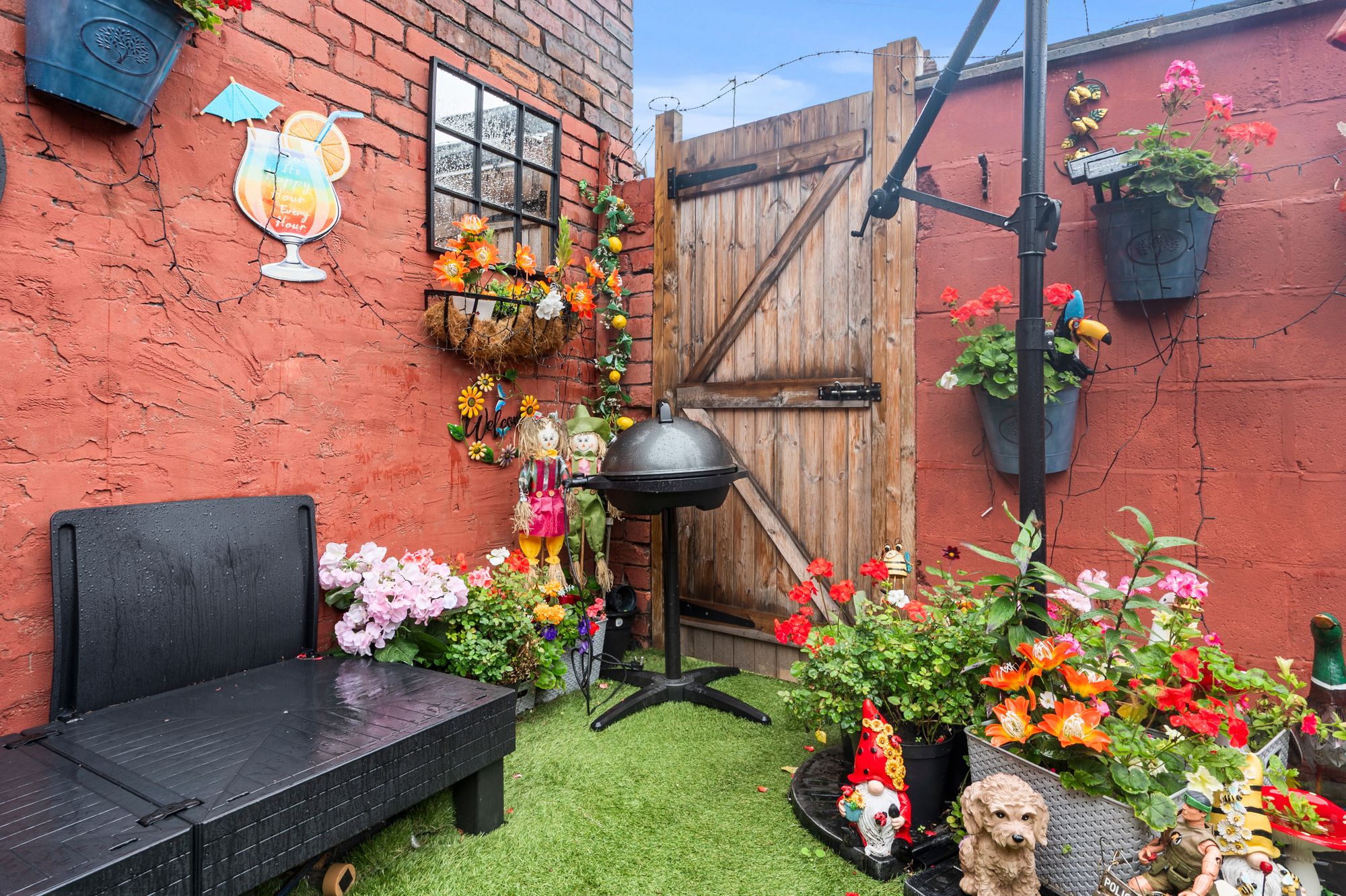 Crowther Street, St. Helens, WA10