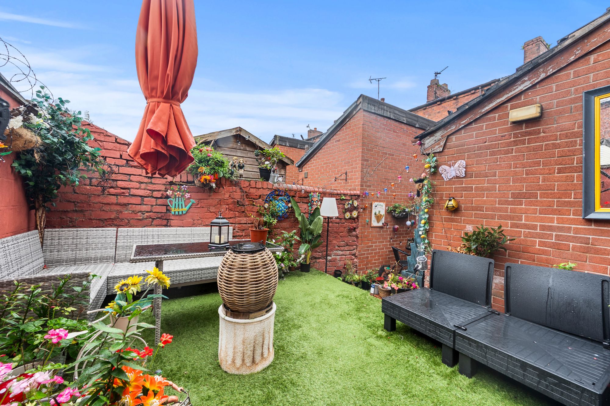 Crowther Street, St. Helens, WA10