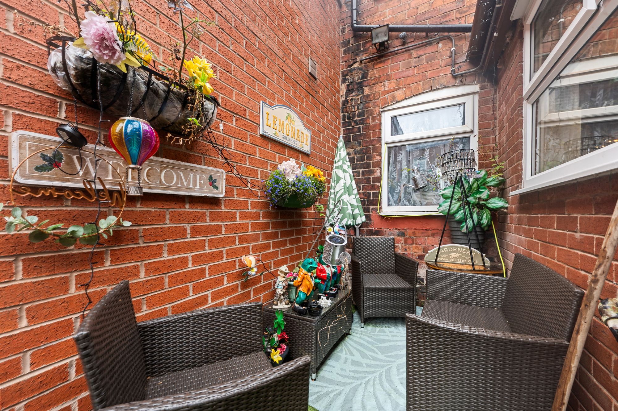 Crowther Street, St. Helens, WA10