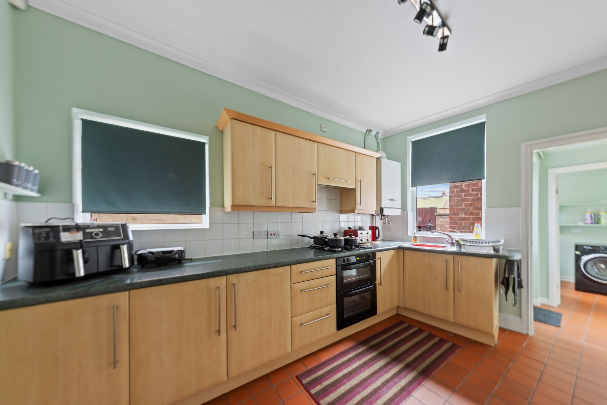 Marsh Street, Warrington, WA1