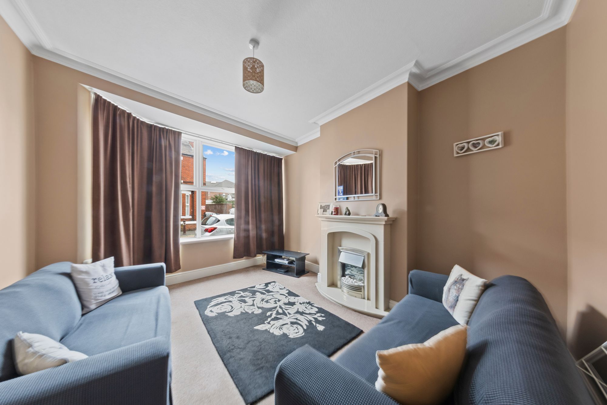 Marsh Street, Warrington, WA1