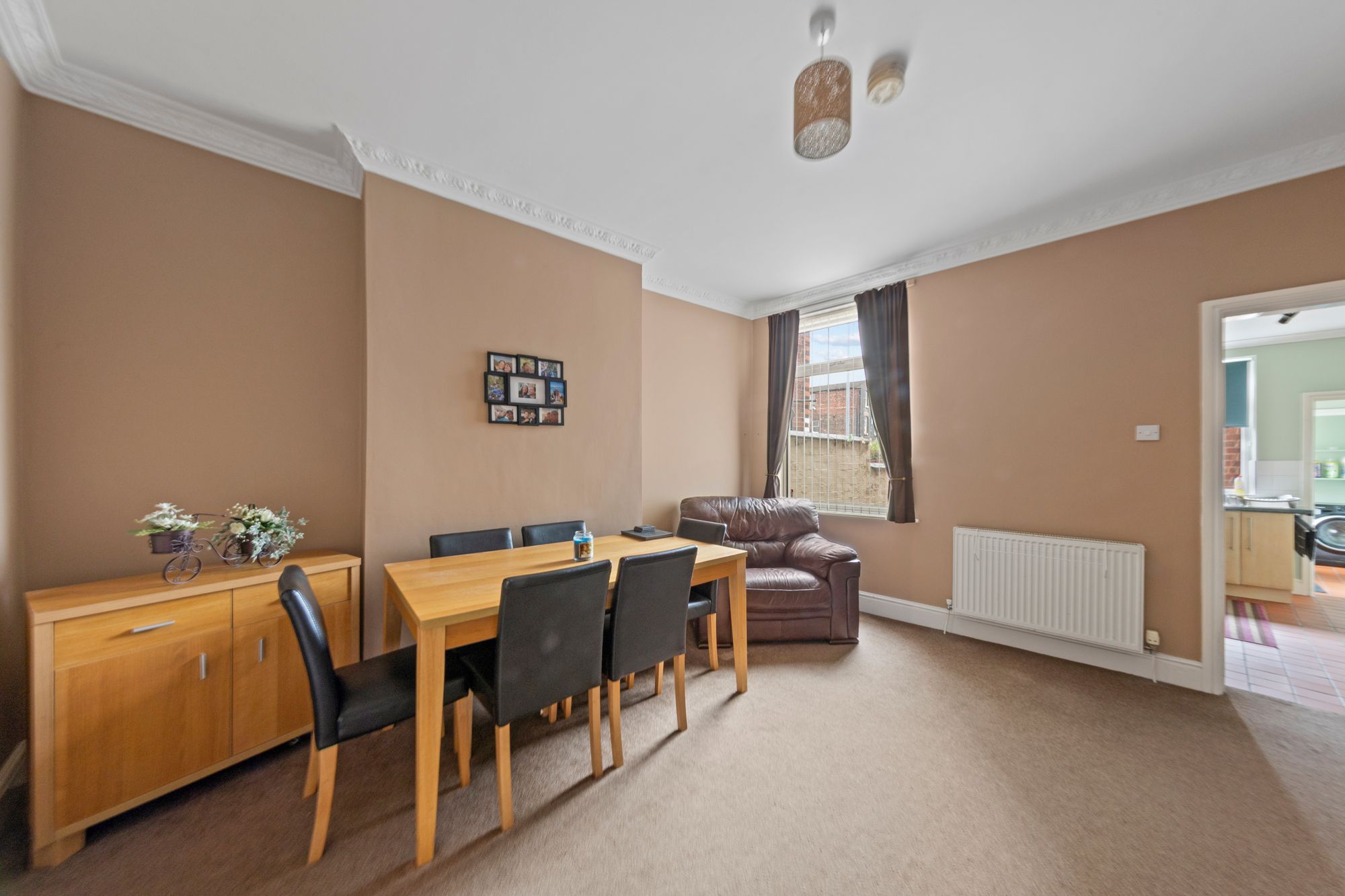 Marsh Street, Warrington, WA1