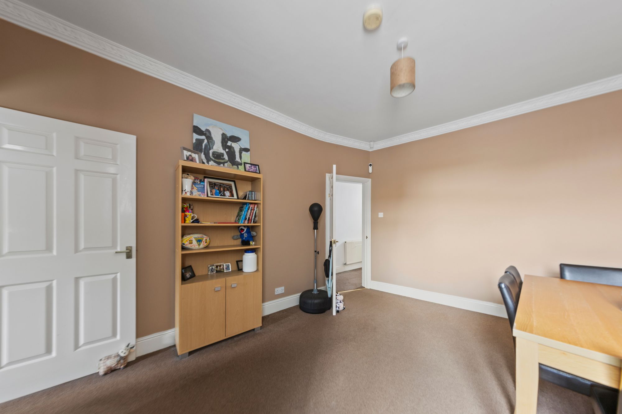 Marsh Street, Warrington, WA1