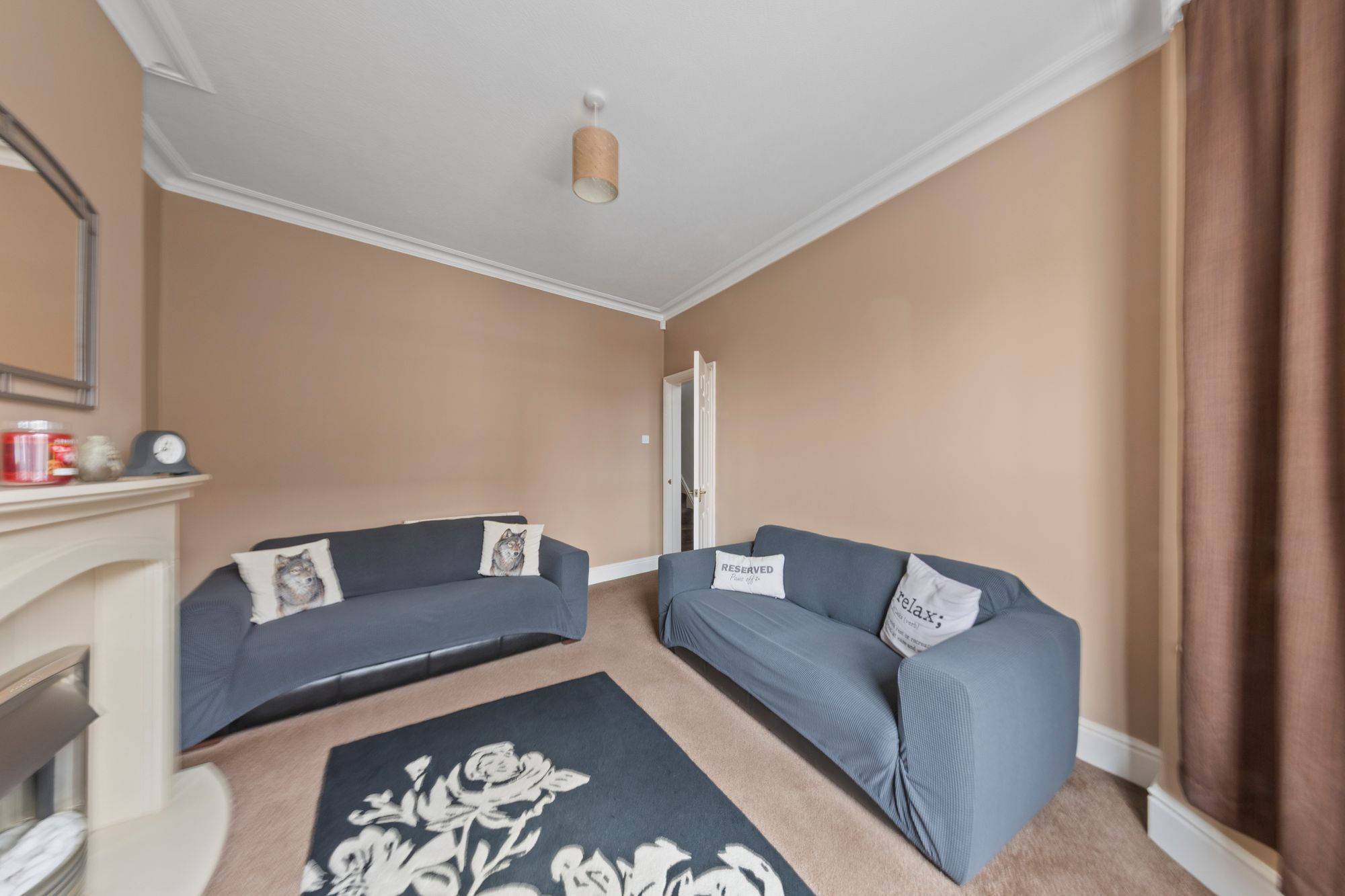 Marsh Street, Warrington, WA1