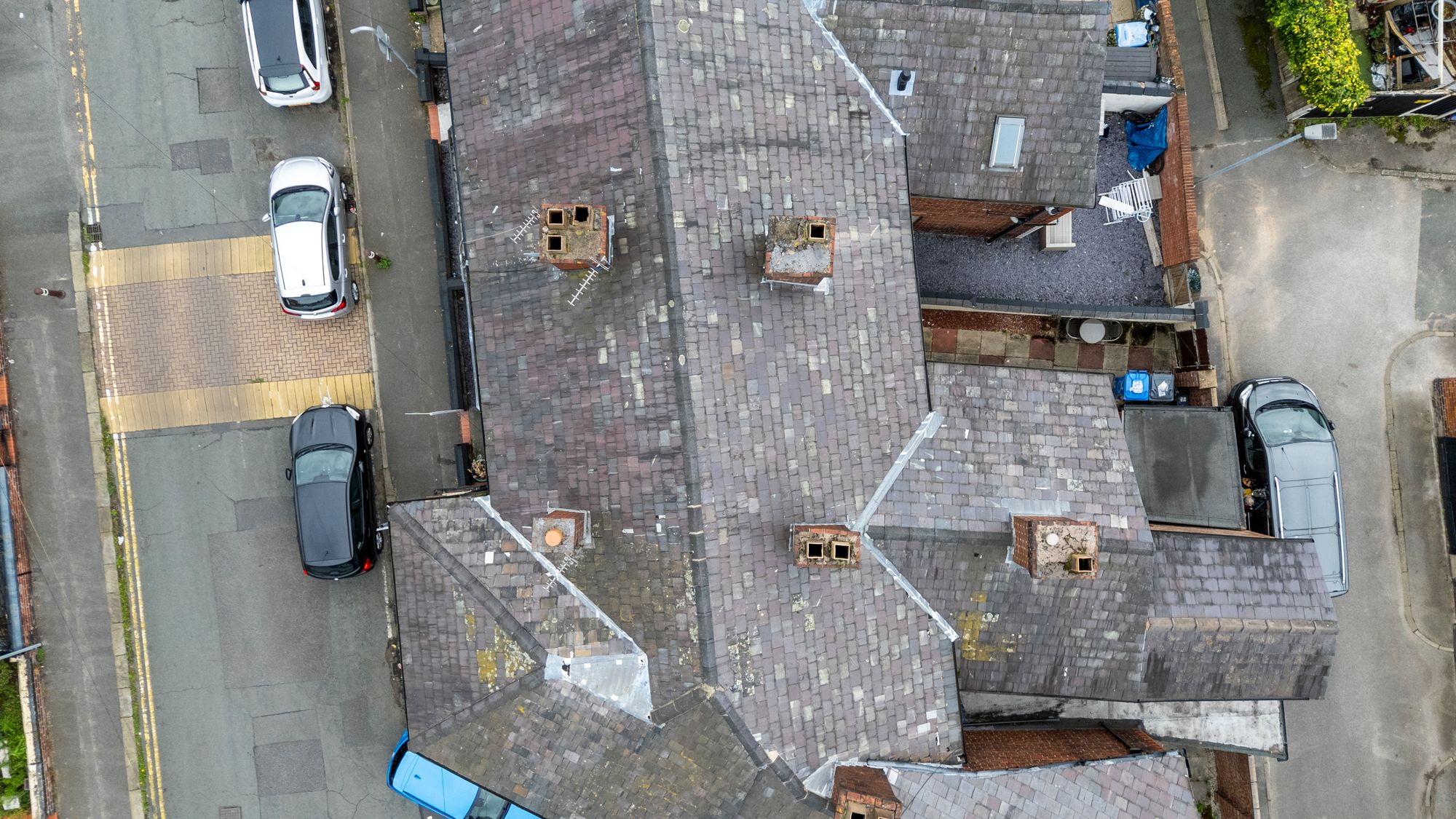 Marsh Street, Warrington, WA1