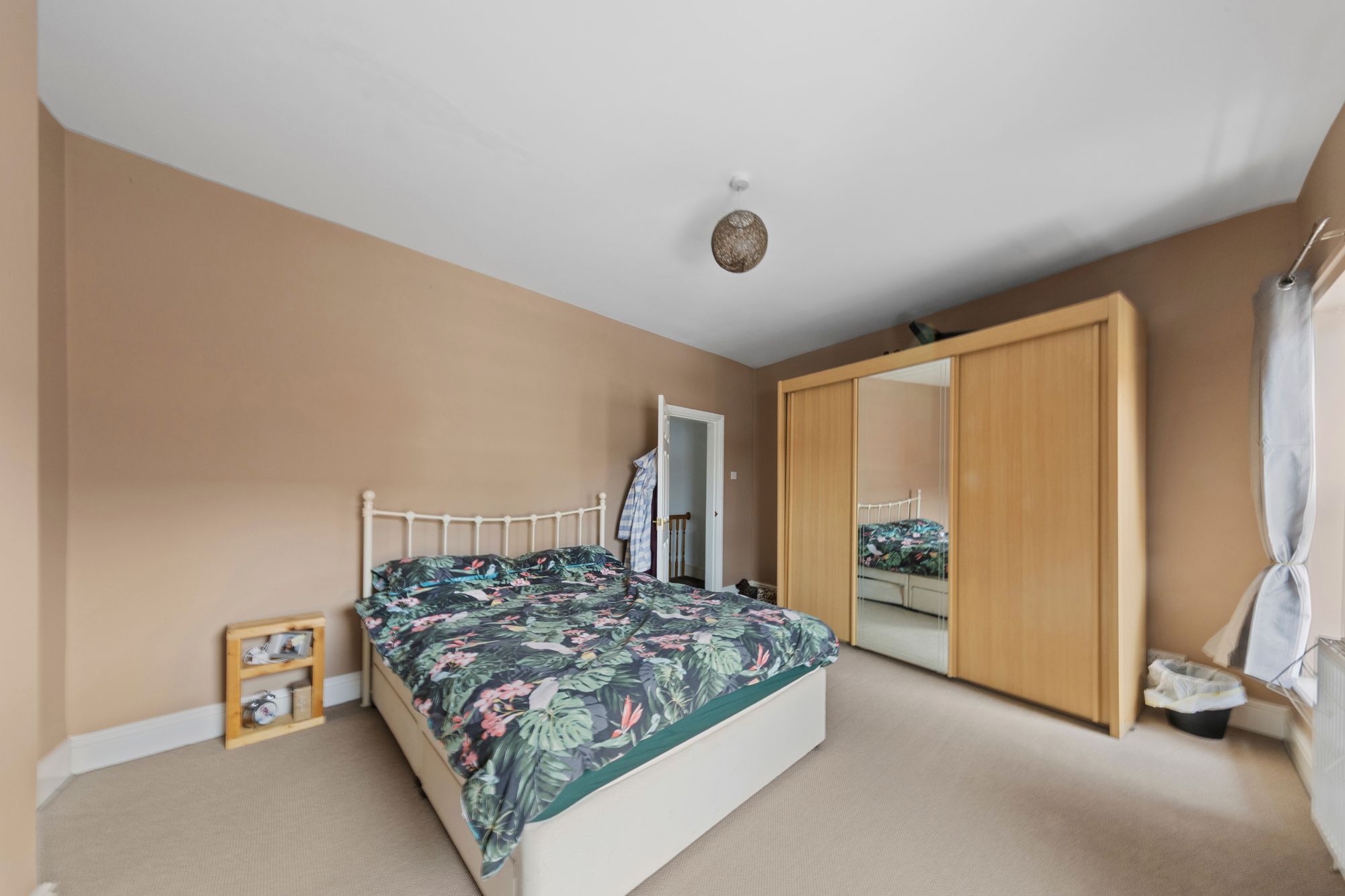 Marsh Street, Warrington, WA1