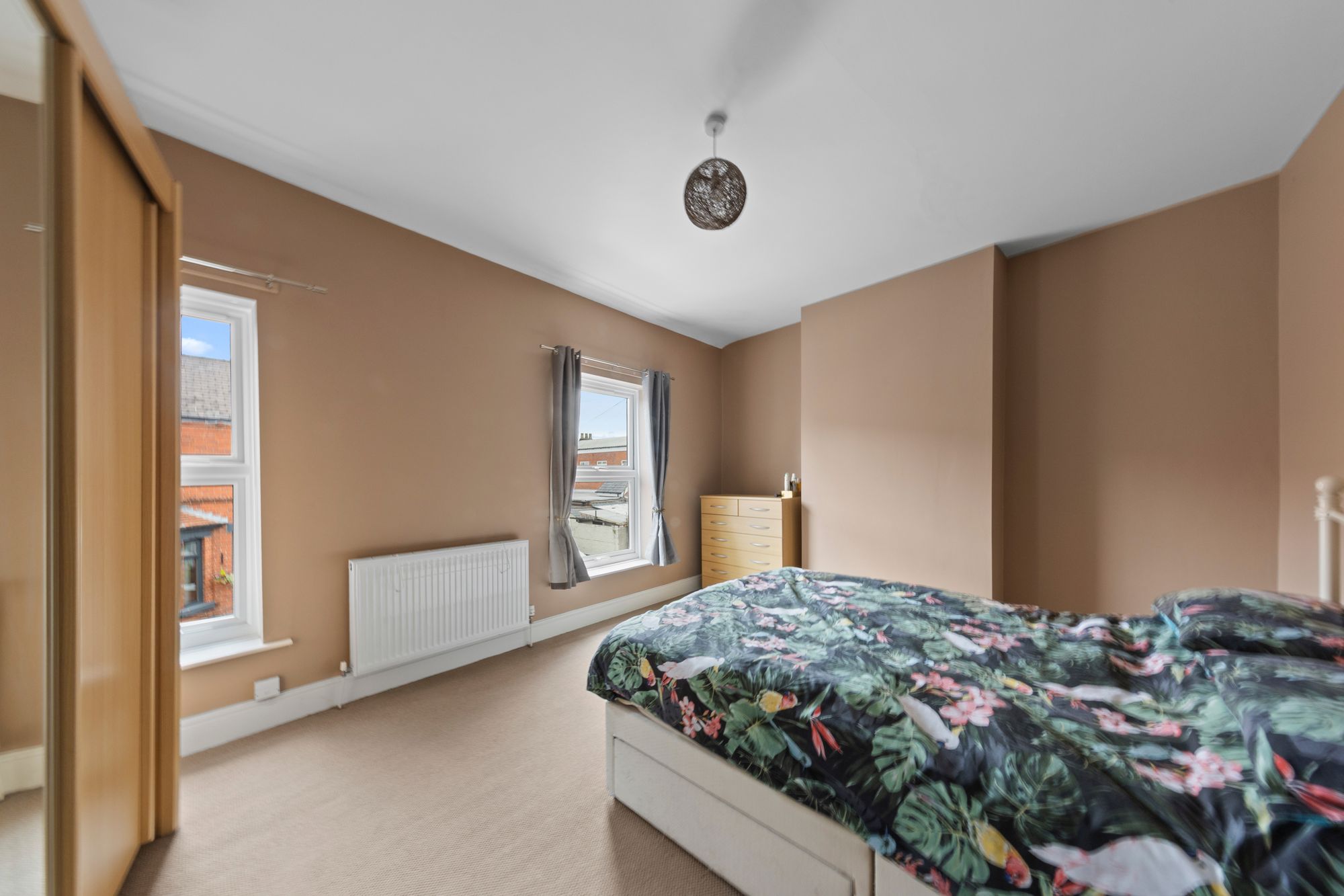 Marsh Street, Warrington, WA1
