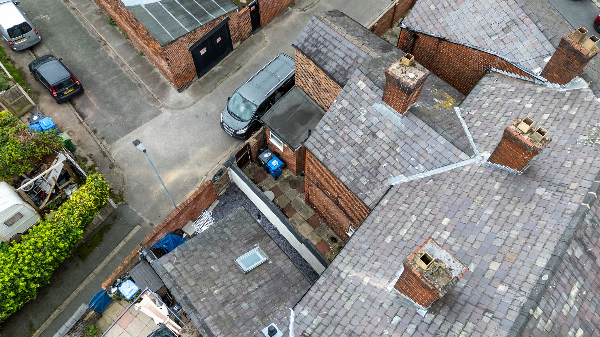 Marsh Street, Warrington, WA1