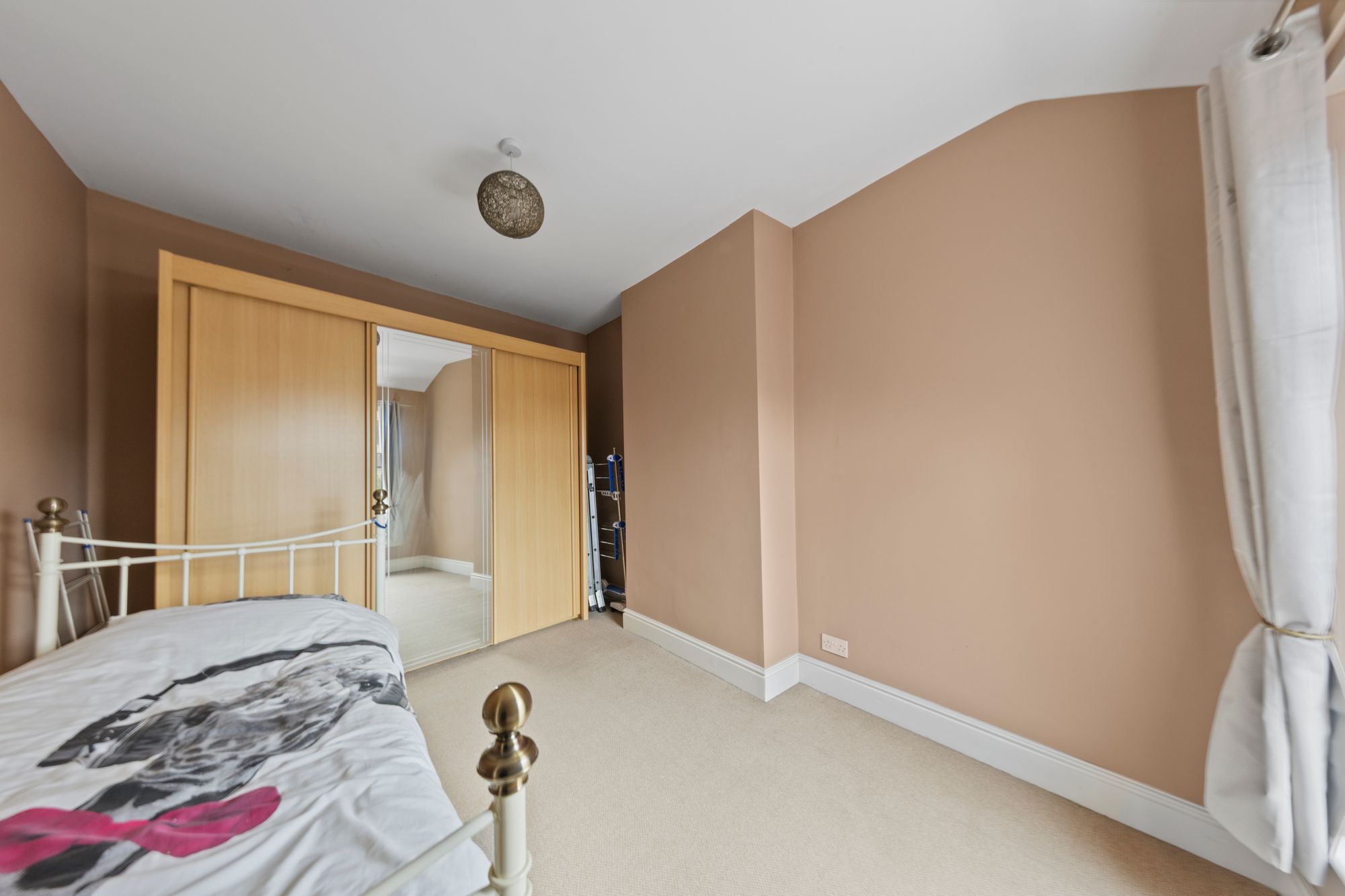 Marsh Street, Warrington, WA1