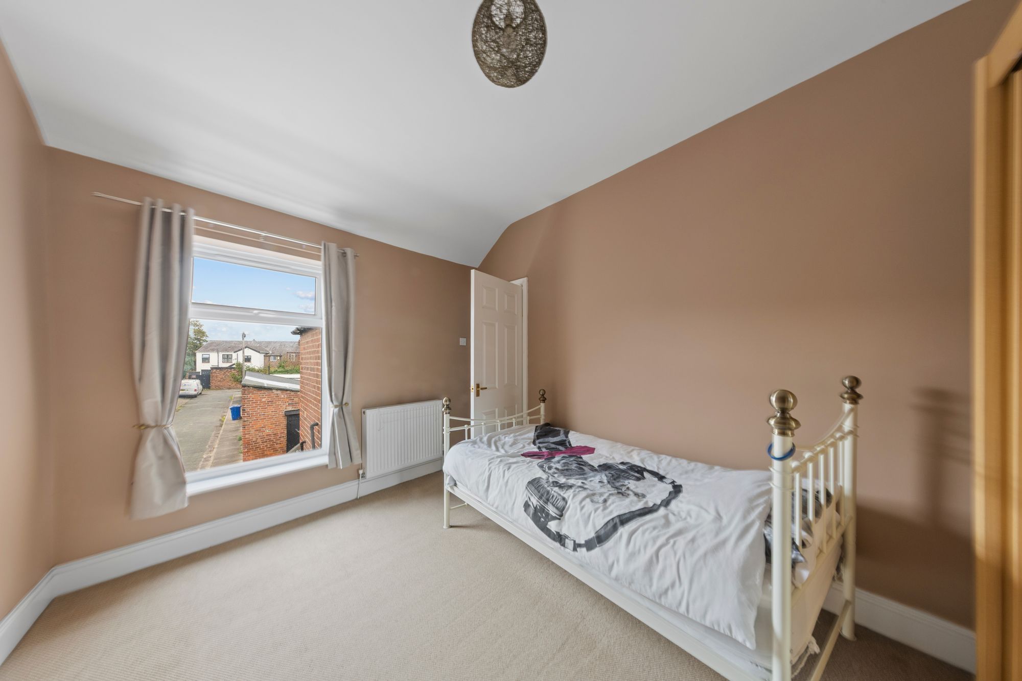 Marsh Street, Warrington, WA1