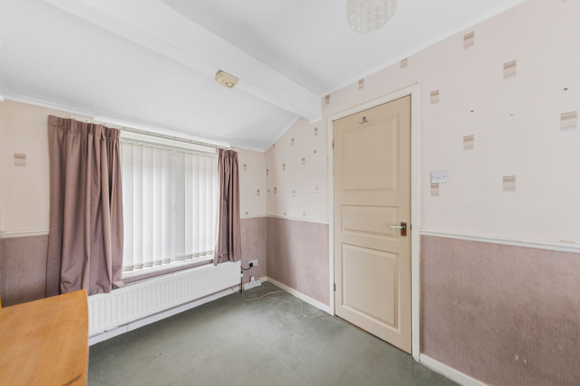 Ivy Road, Woolston, WA1