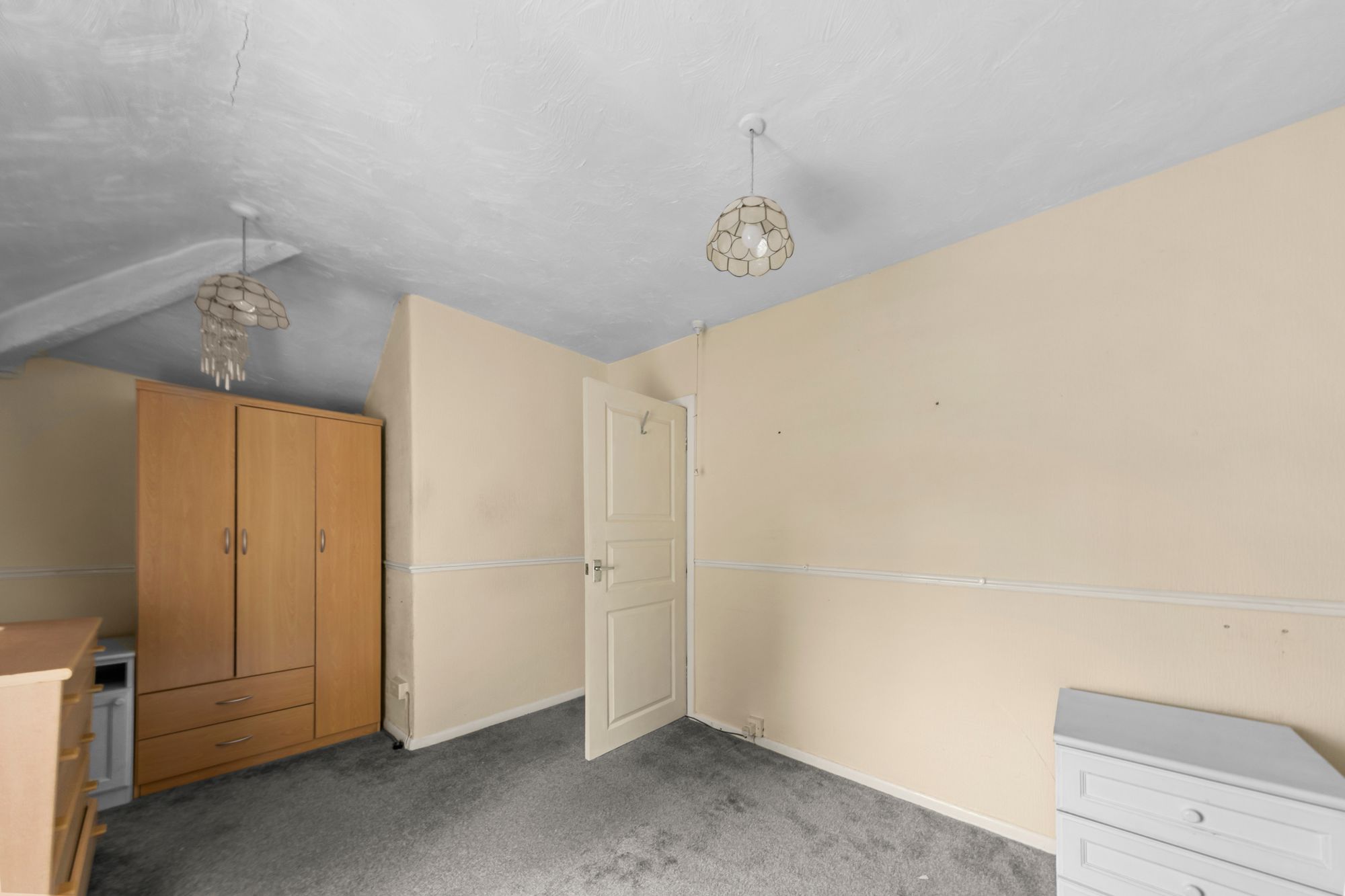 Ivy Road, Woolston, WA1
