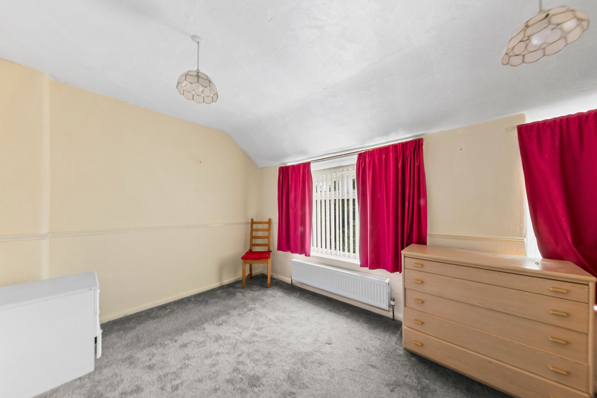 Ivy Road, Woolston, WA1