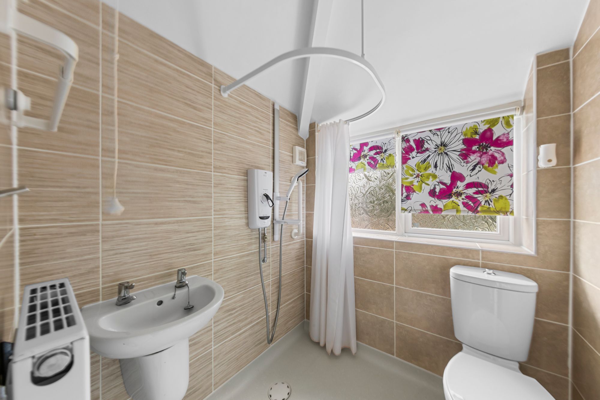 Ivy Road, Woolston, WA1