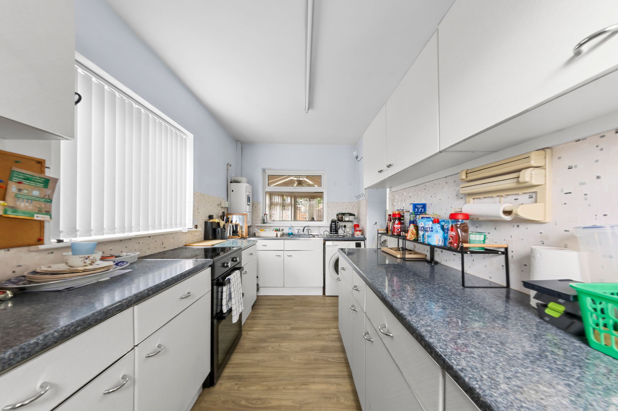 Ivy Road, Woolston, WA1