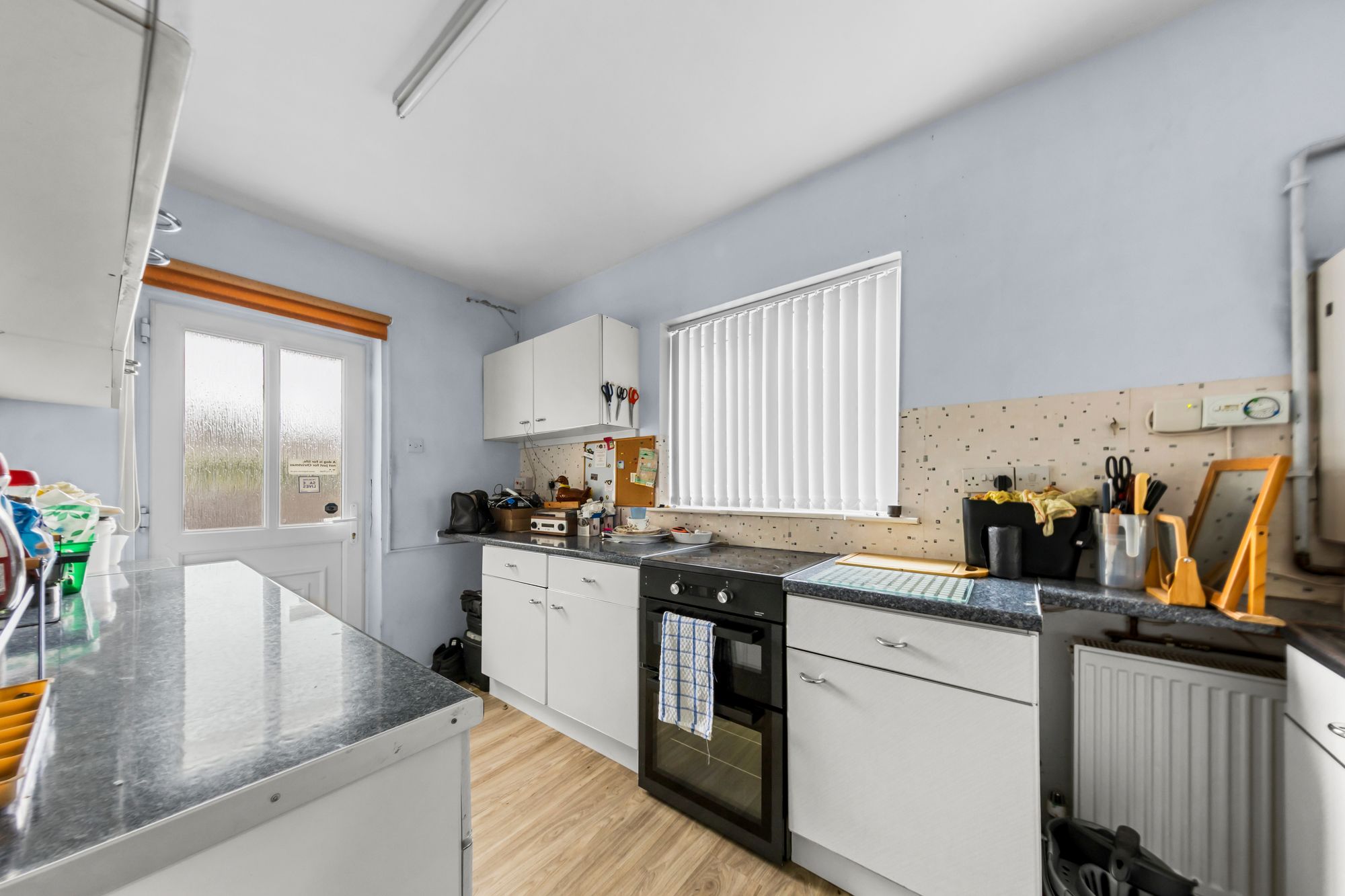 Ivy Road, Woolston, WA1