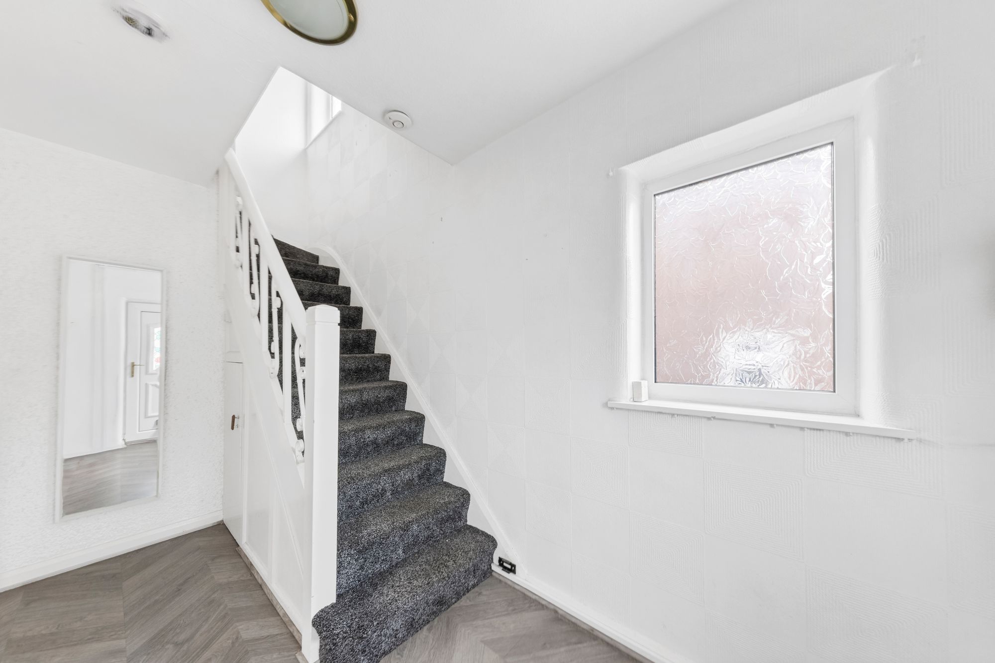 Fitzherbert Street, Warrington, WA2
