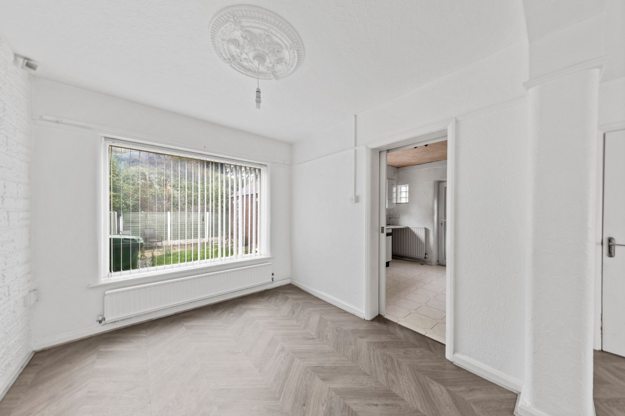 Fitzherbert Street, Warrington, WA2