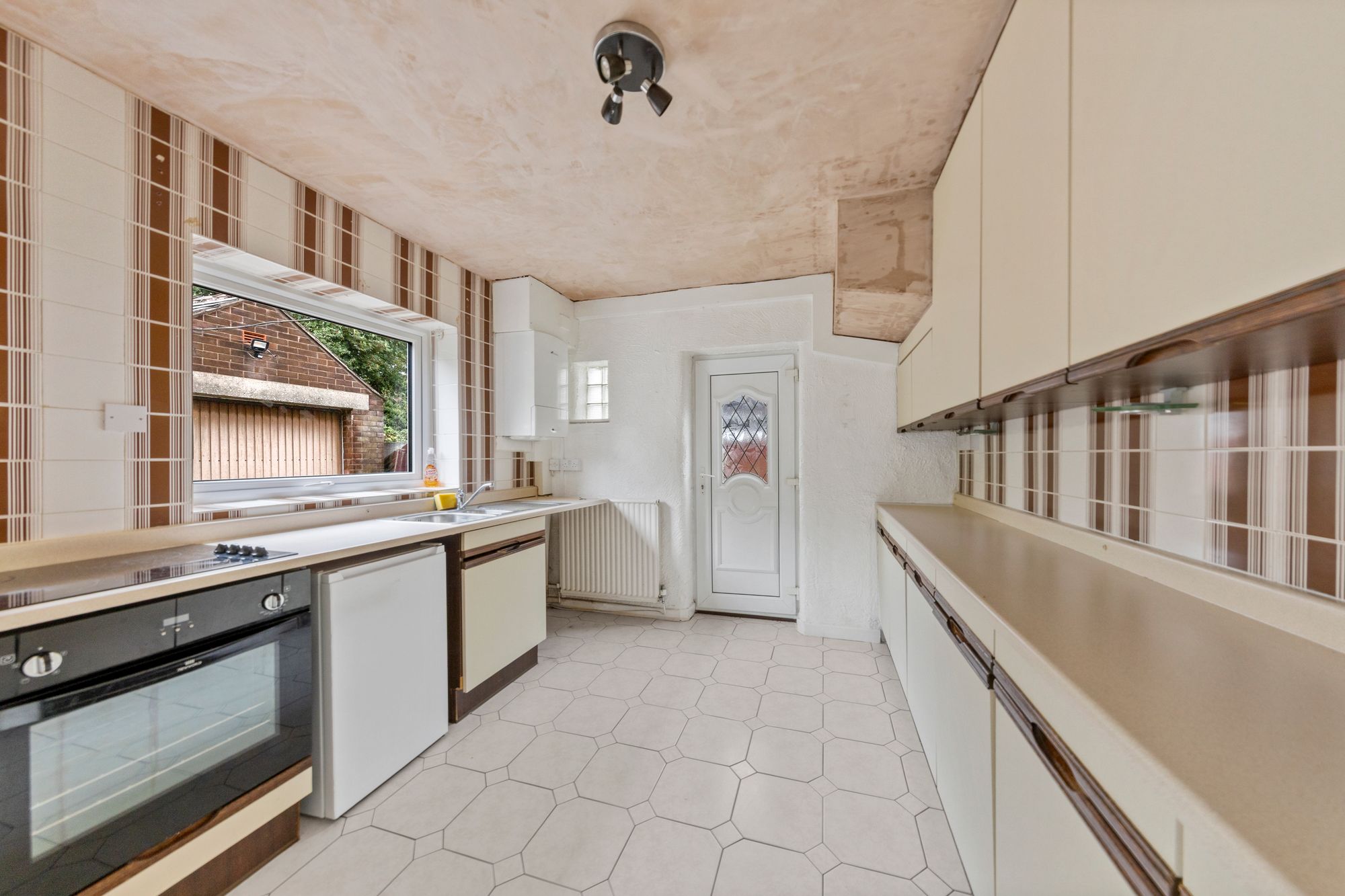 Fitzherbert Street, Warrington, WA2