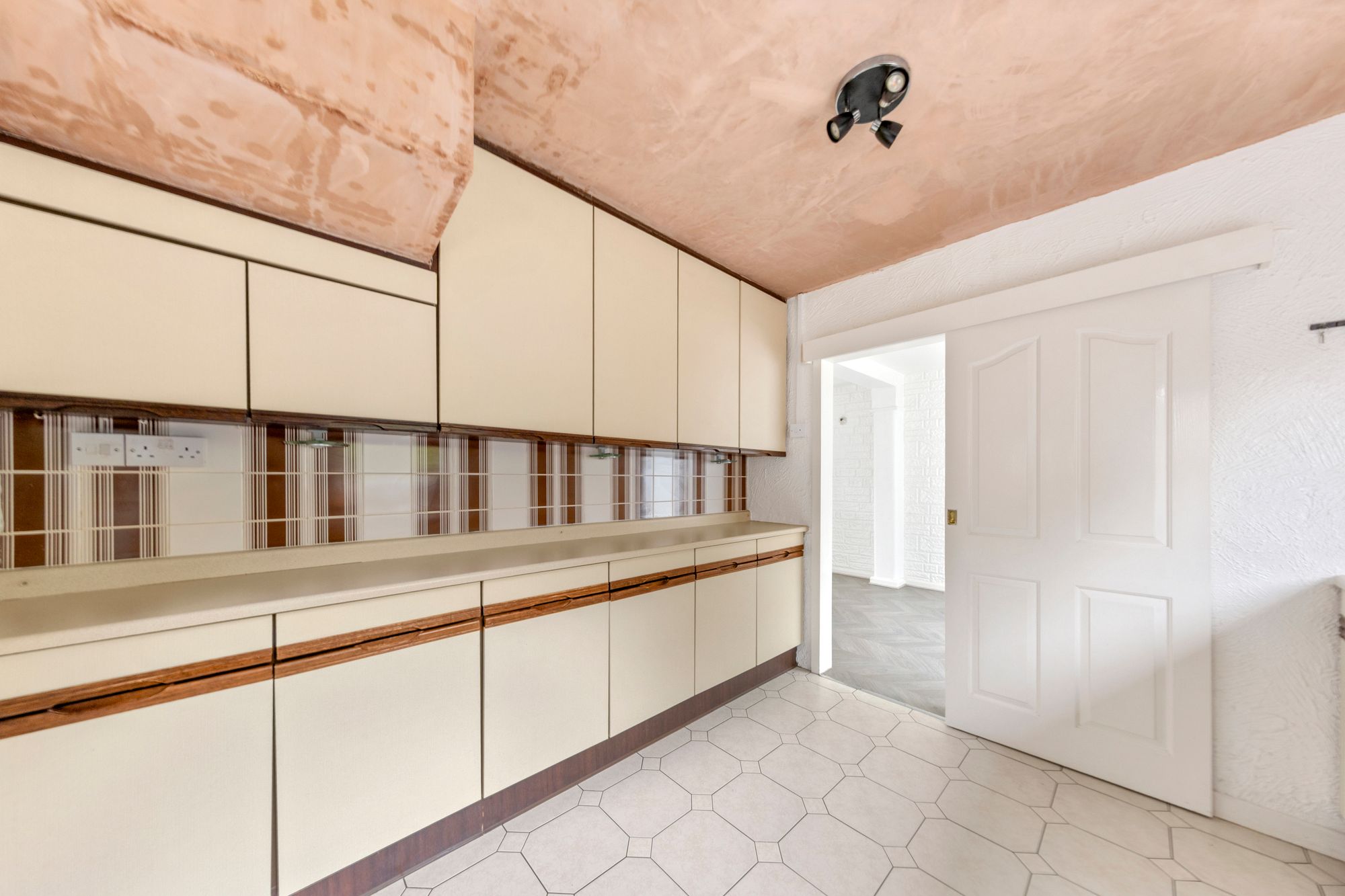 Fitzherbert Street, Warrington, WA2