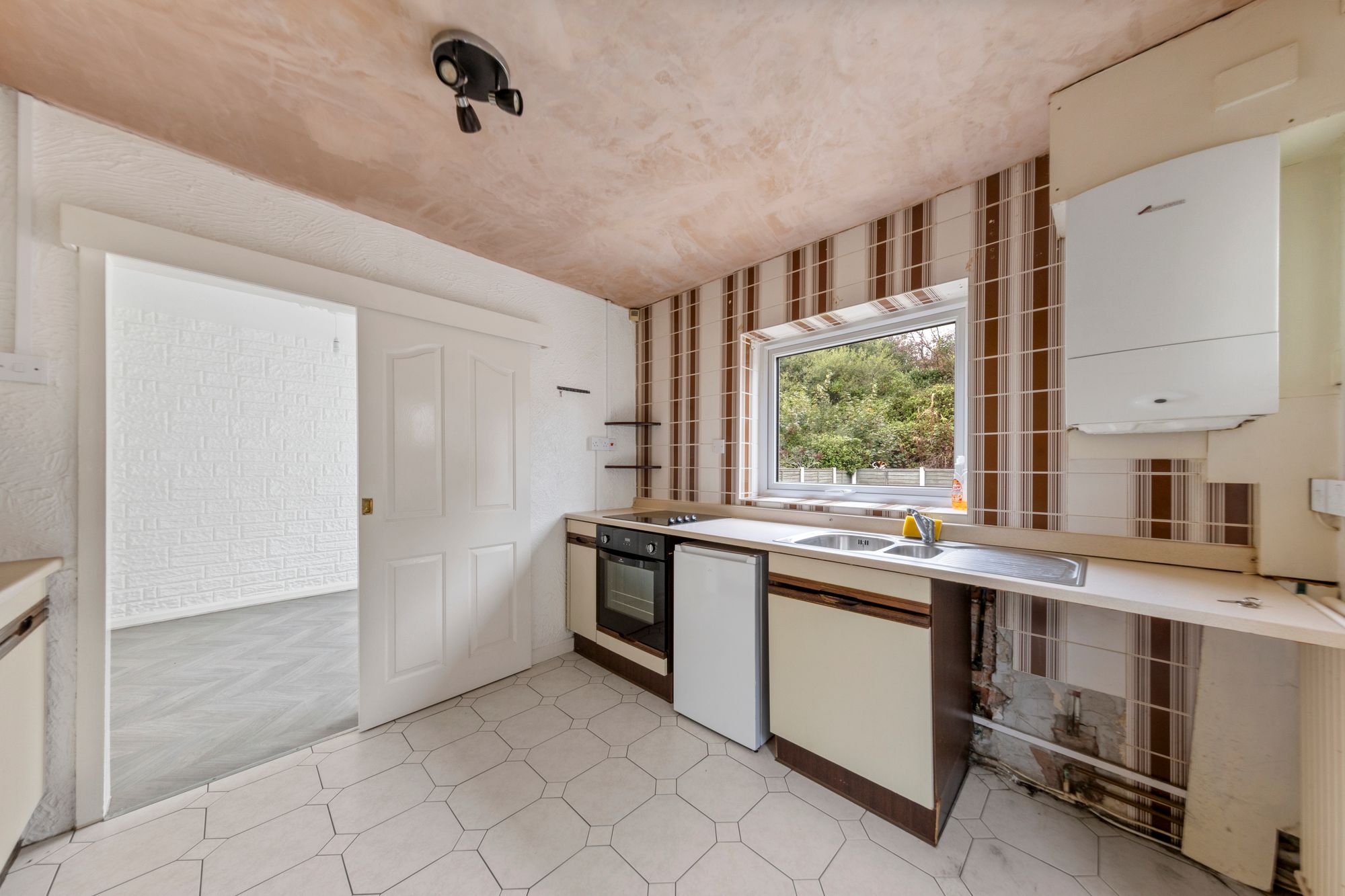 Fitzherbert Street, Warrington, WA2