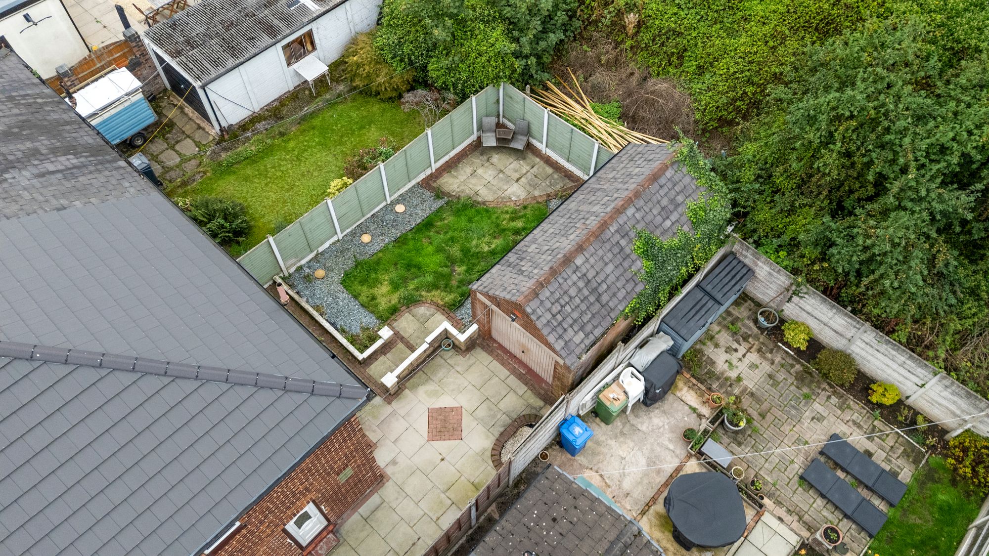 Fitzherbert Street, Warrington, WA2