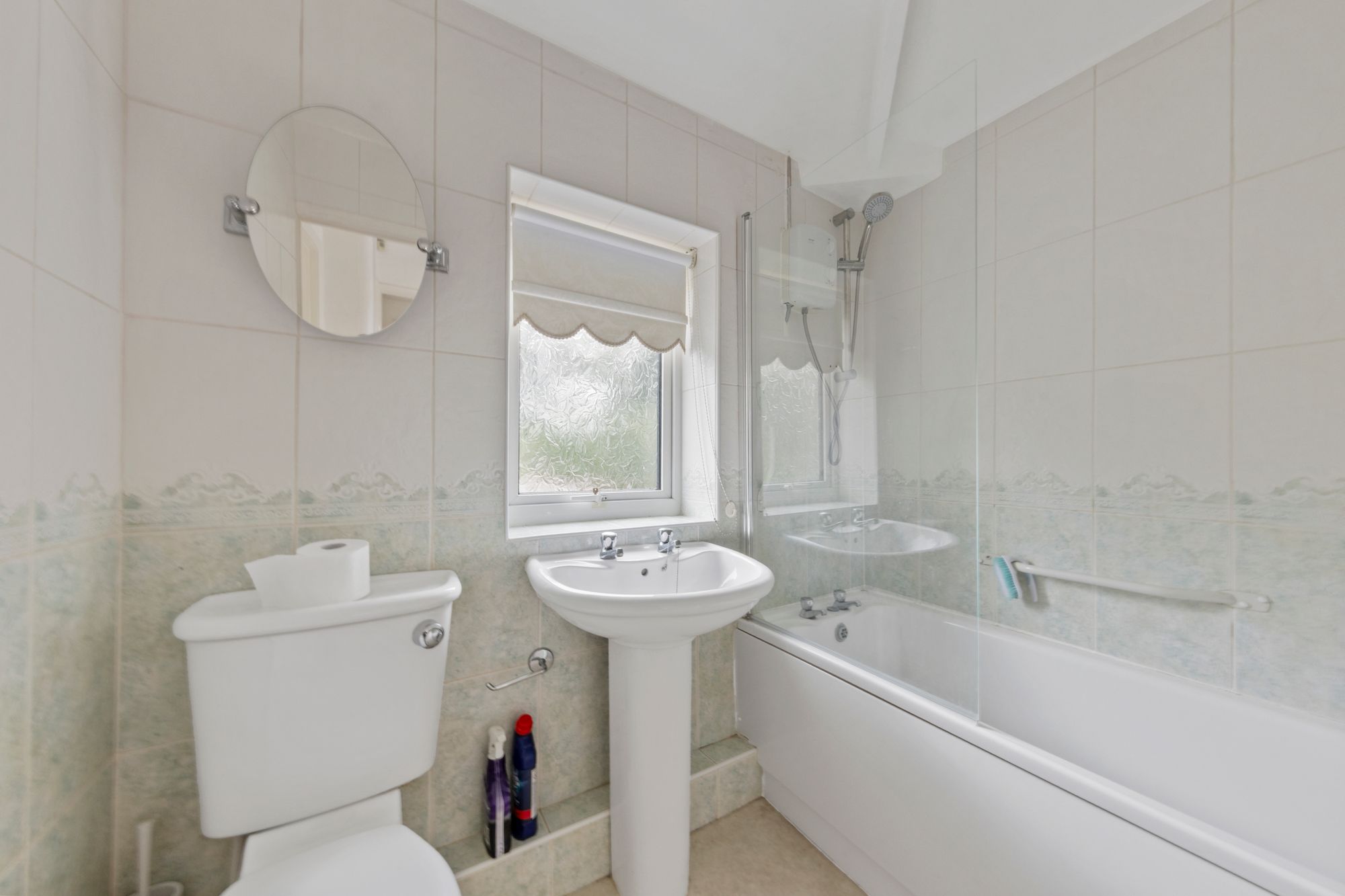 Fitzherbert Street, Warrington, WA2