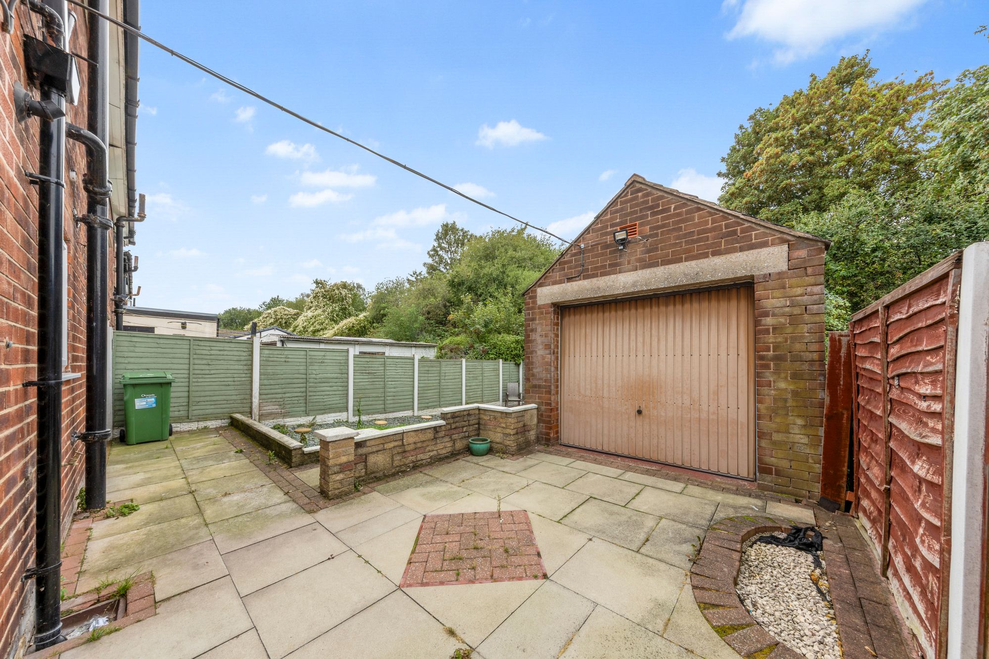 Fitzherbert Street, Warrington, WA2